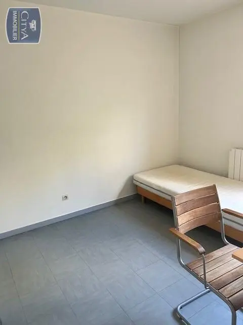Photo 3 Appartement 1 pièce 18.07m²
