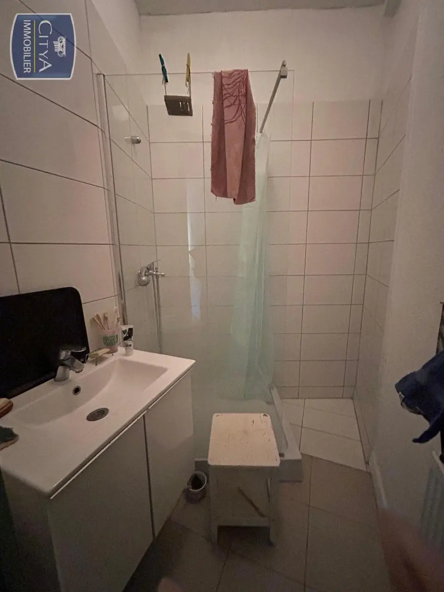 Photo 5 Appartement 3 pièces 60.83m²