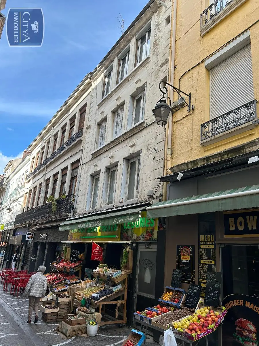 Photo 1 pour Immeuble 413.11m² Photo 1 Immeuble 413.11m²