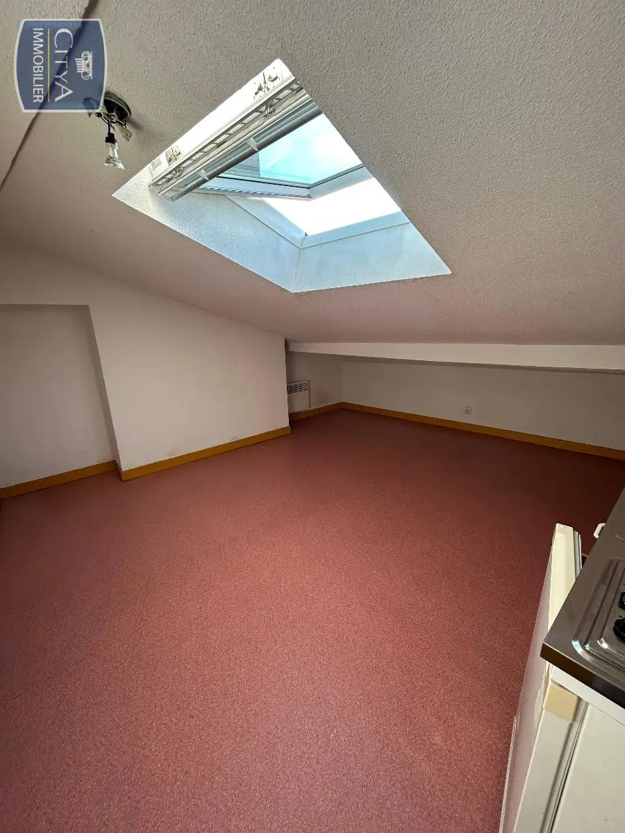 Photo 2 Appartement 1 pièce 13.12m²