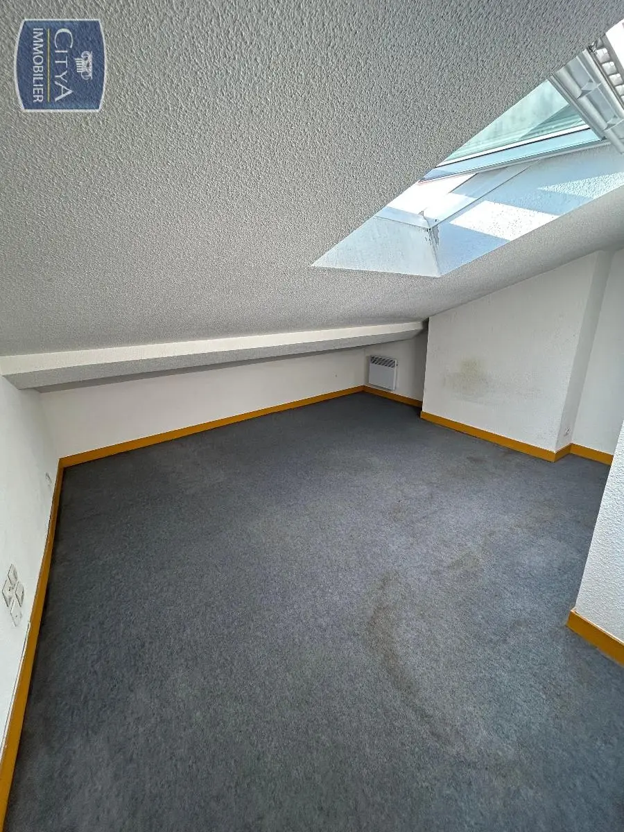 Photo 3 Appartement 1 pièce 13.12m²