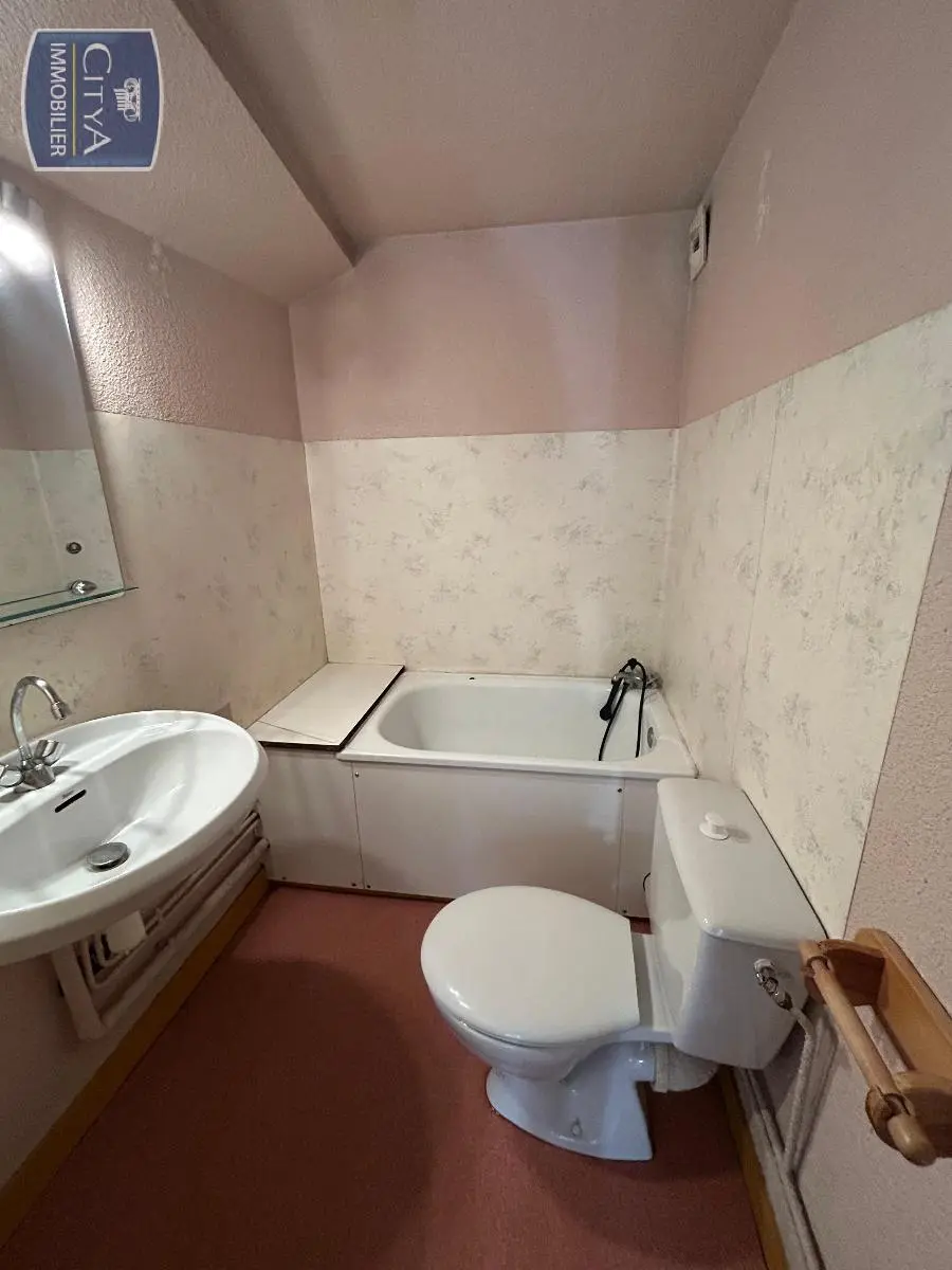 Photo 4 Appartement 1 pièce 13.12m²