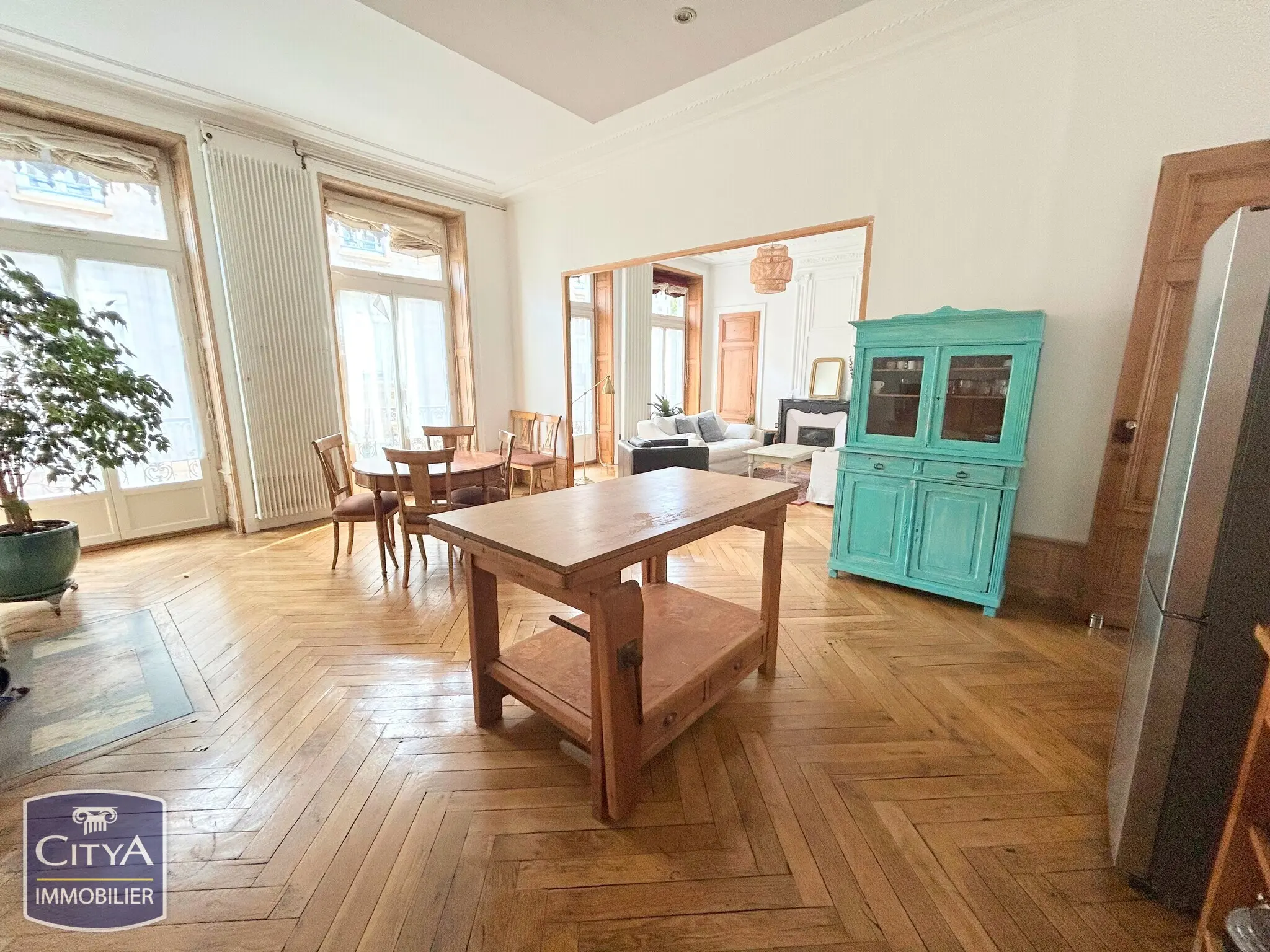 Photo 5 Appartement 4 pièces 140.03m²
