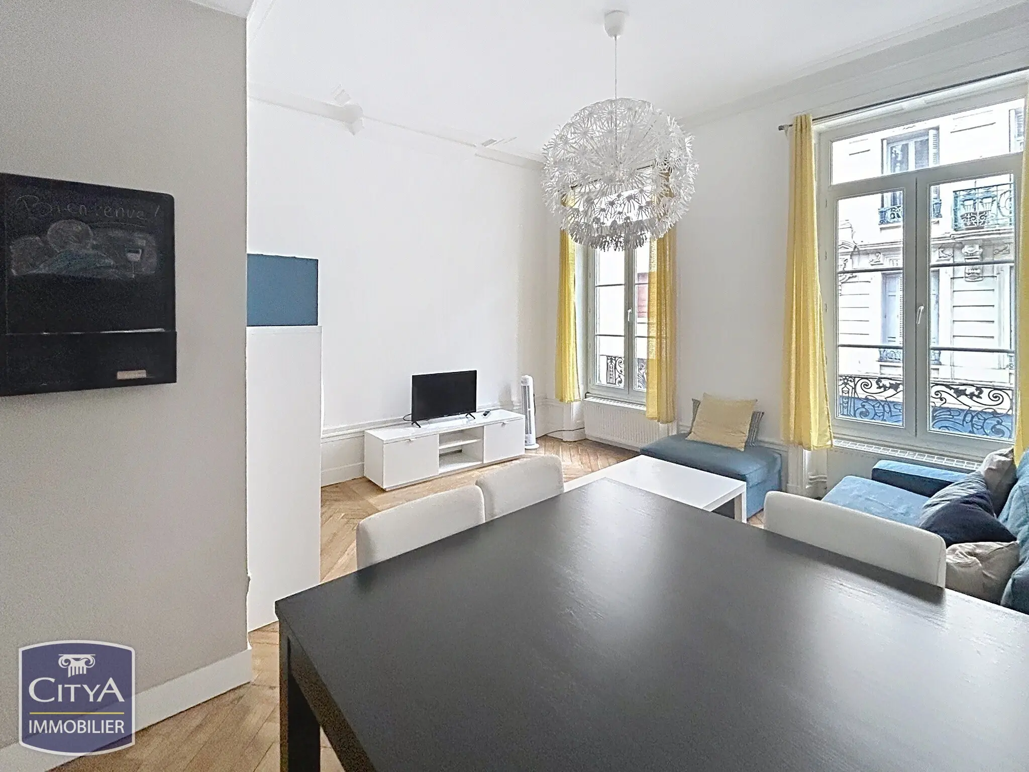 Photo 3 Appartement 4 pièces 88m²