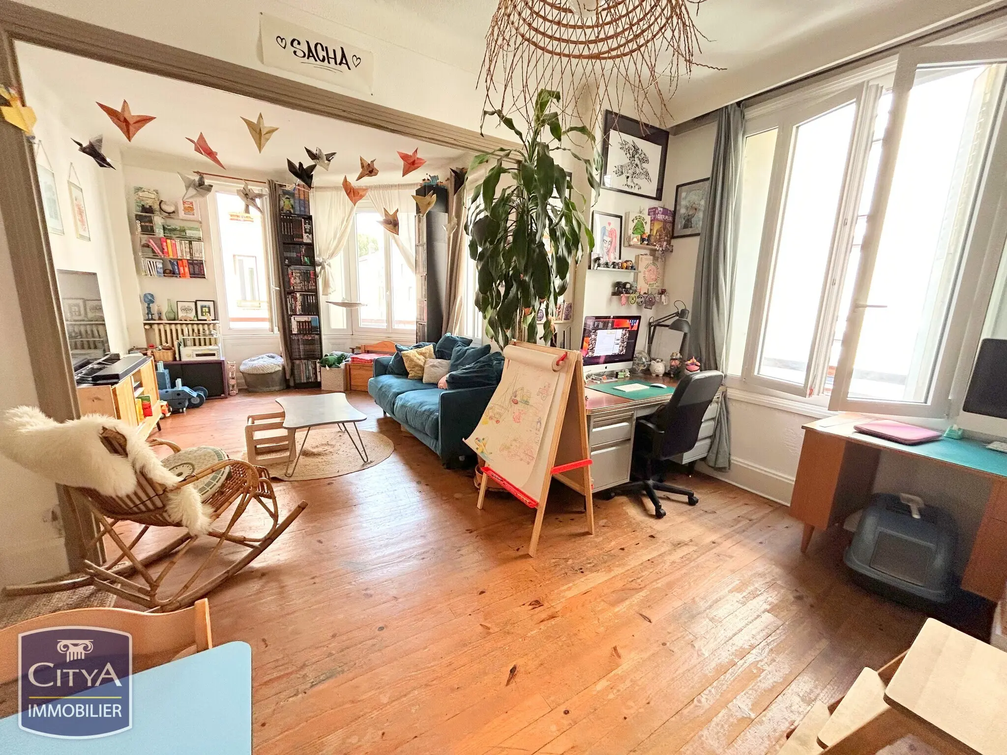 Photo 3 Appartement 3 pièces 70.69m²