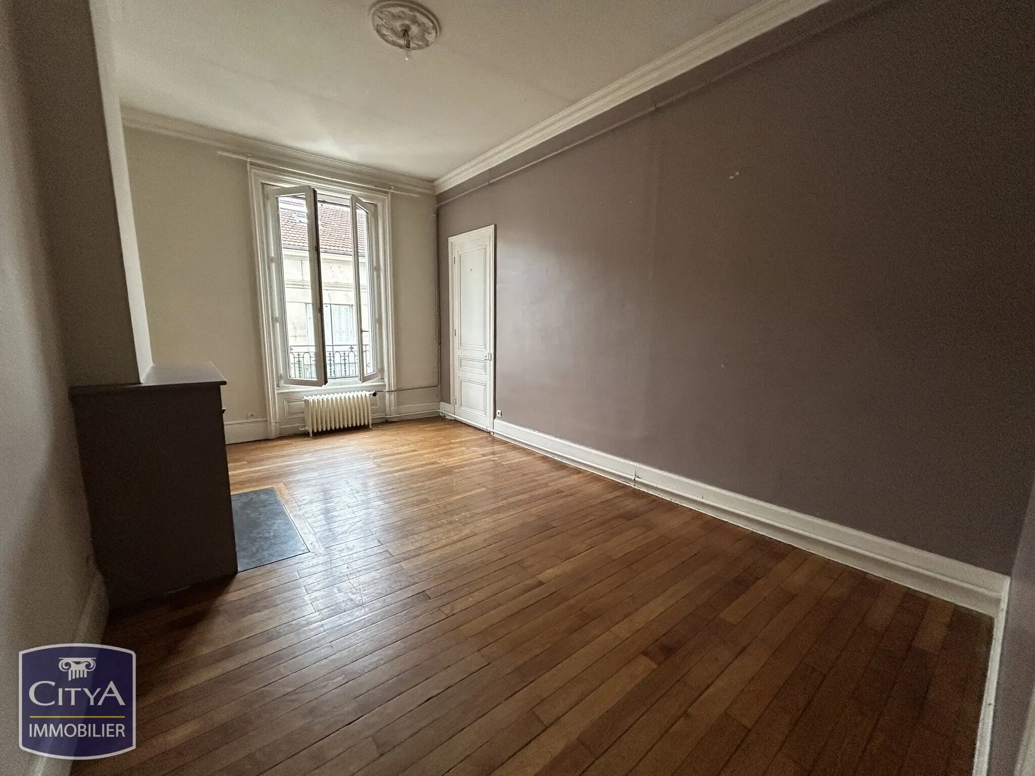 Photo 4 appartement Saint-Étienne