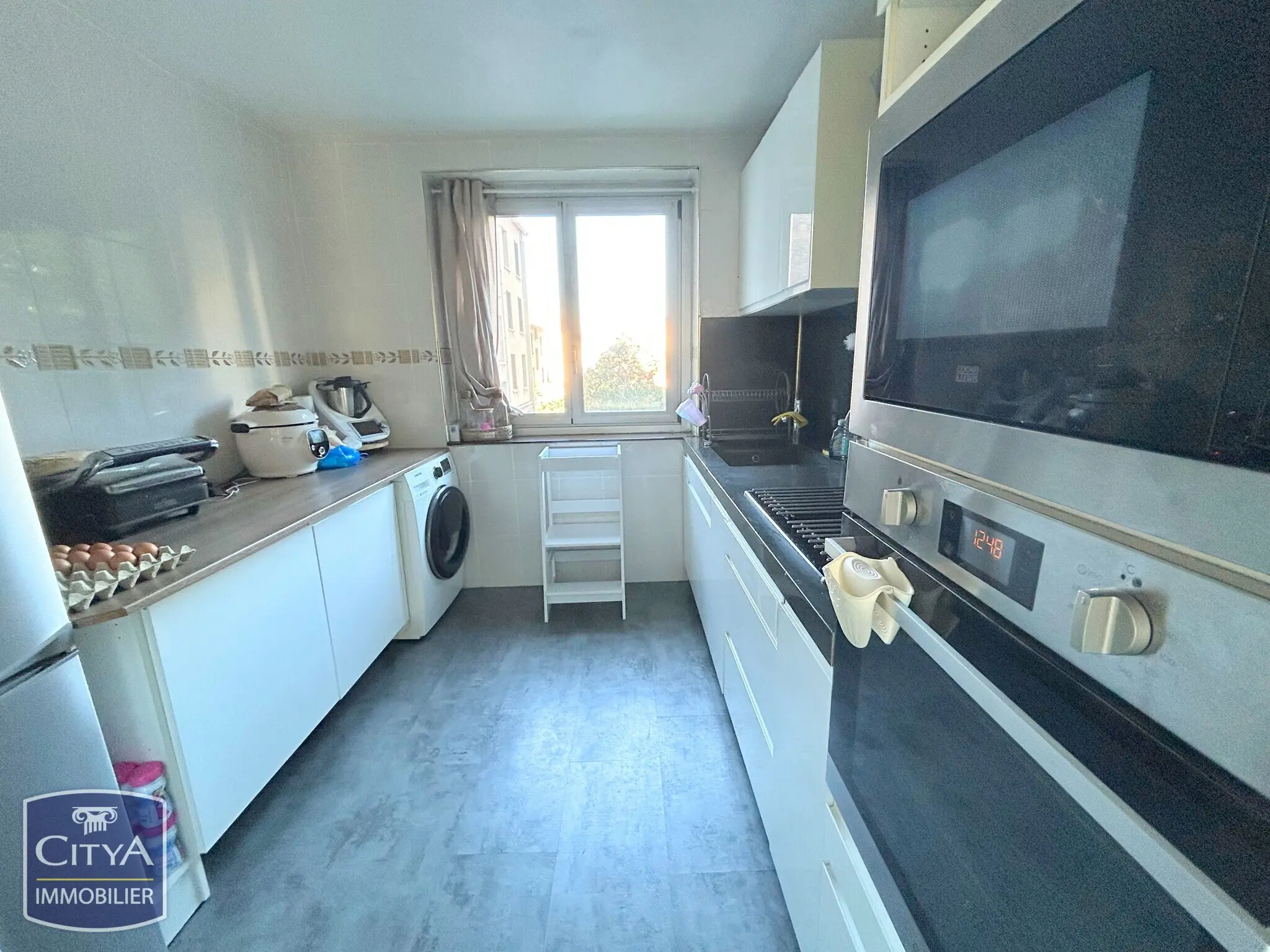 Photo 12 Appartement 3 pièces 70.2m²