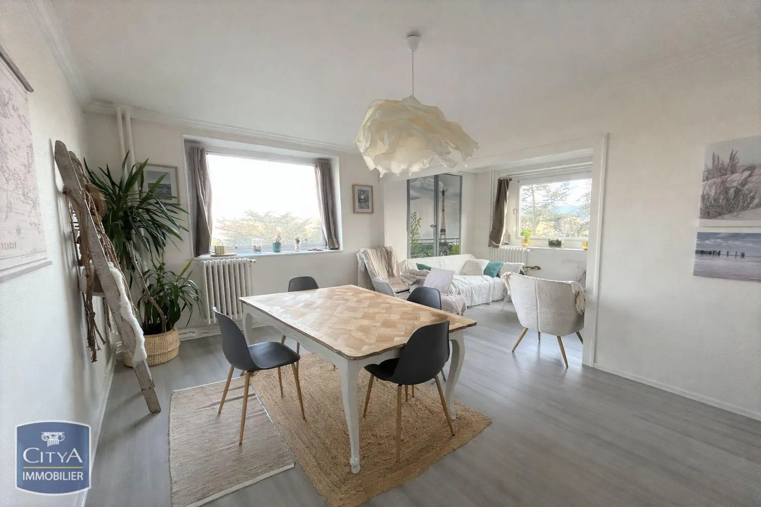 Photo 1 Appartement 3 pièces 67.2m²