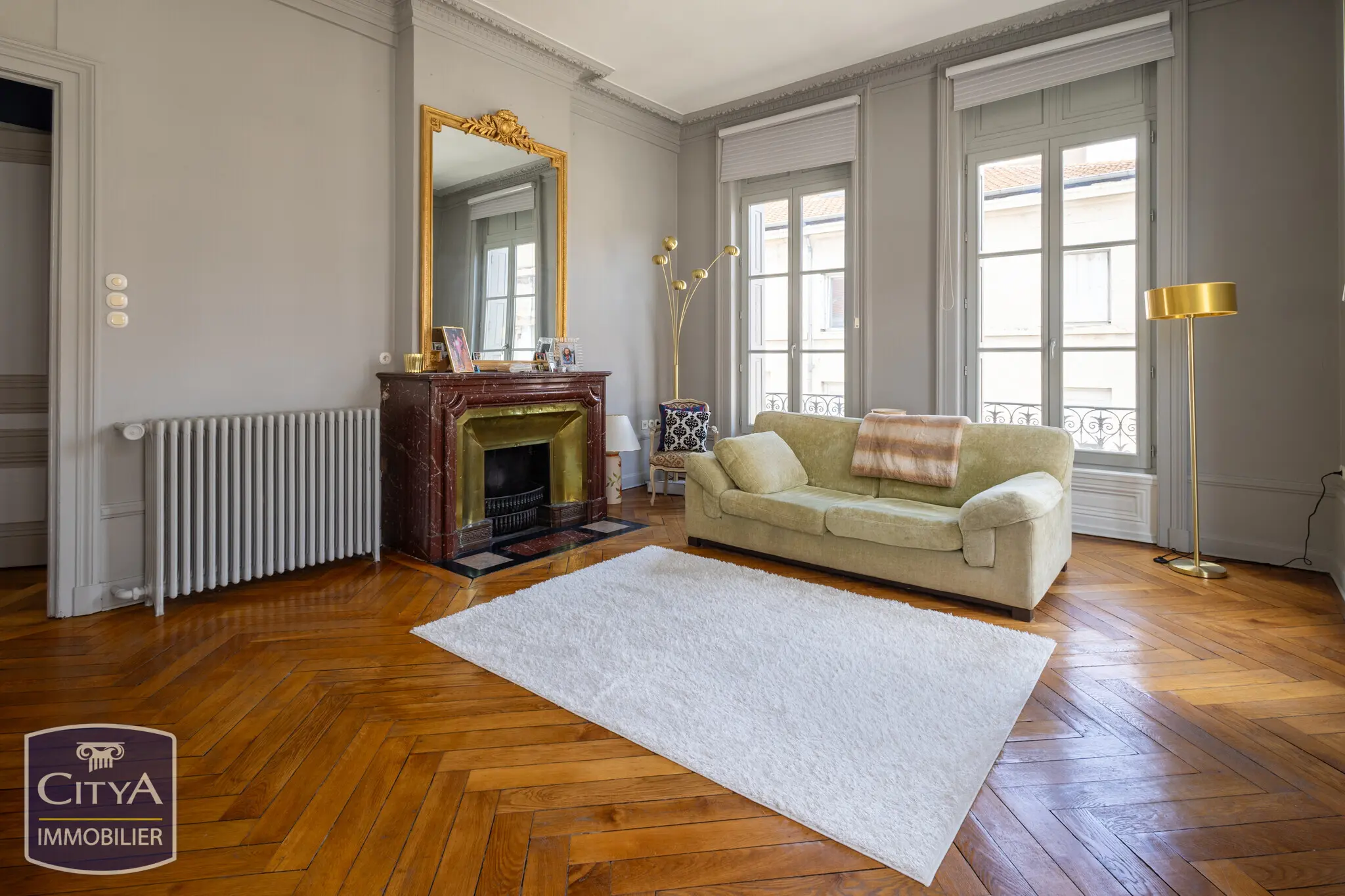 Photo 10 Appartement 5 pièces 141.88m²