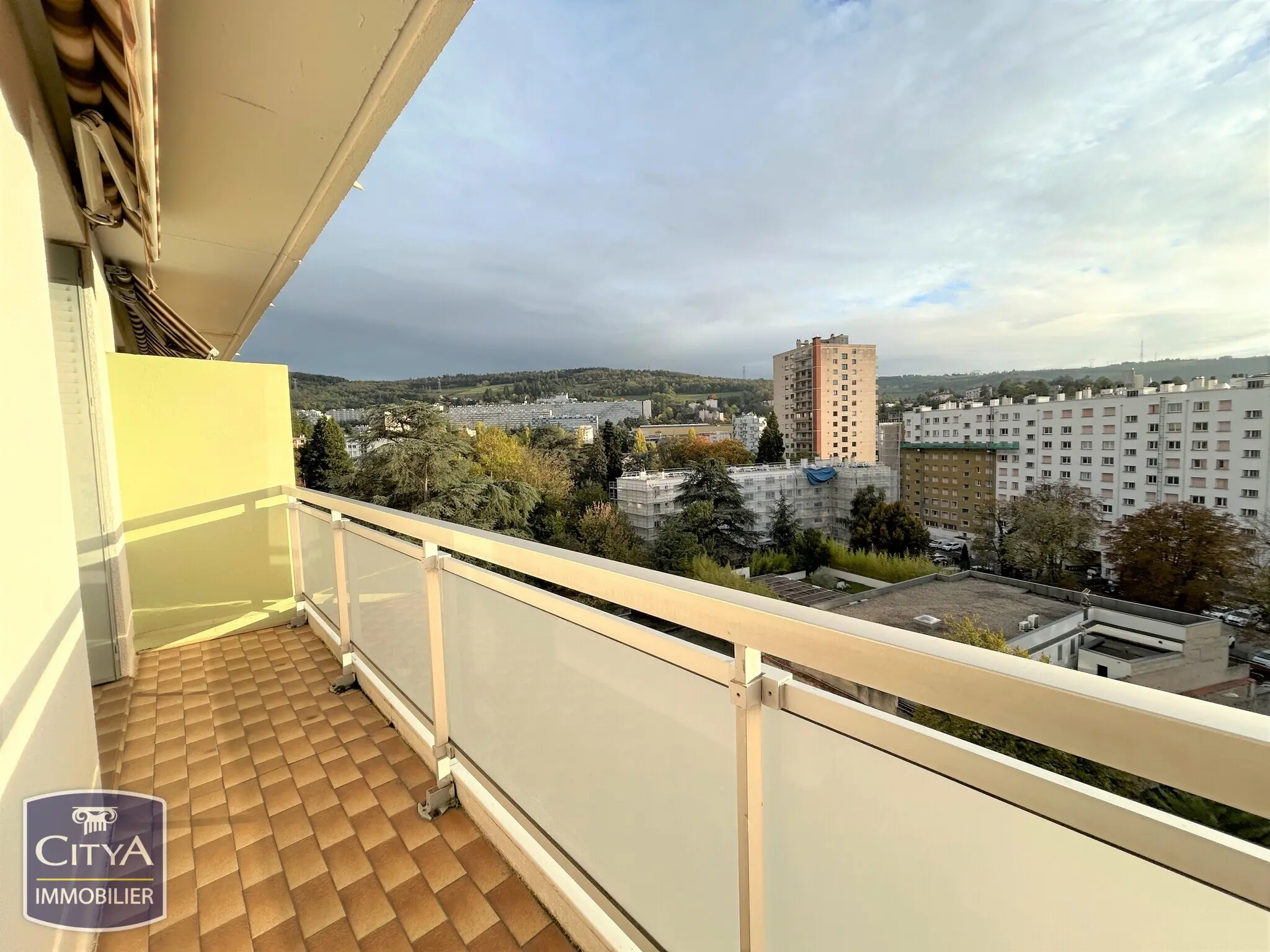 Photo 1 Appartement 3 pièces 64.96m²