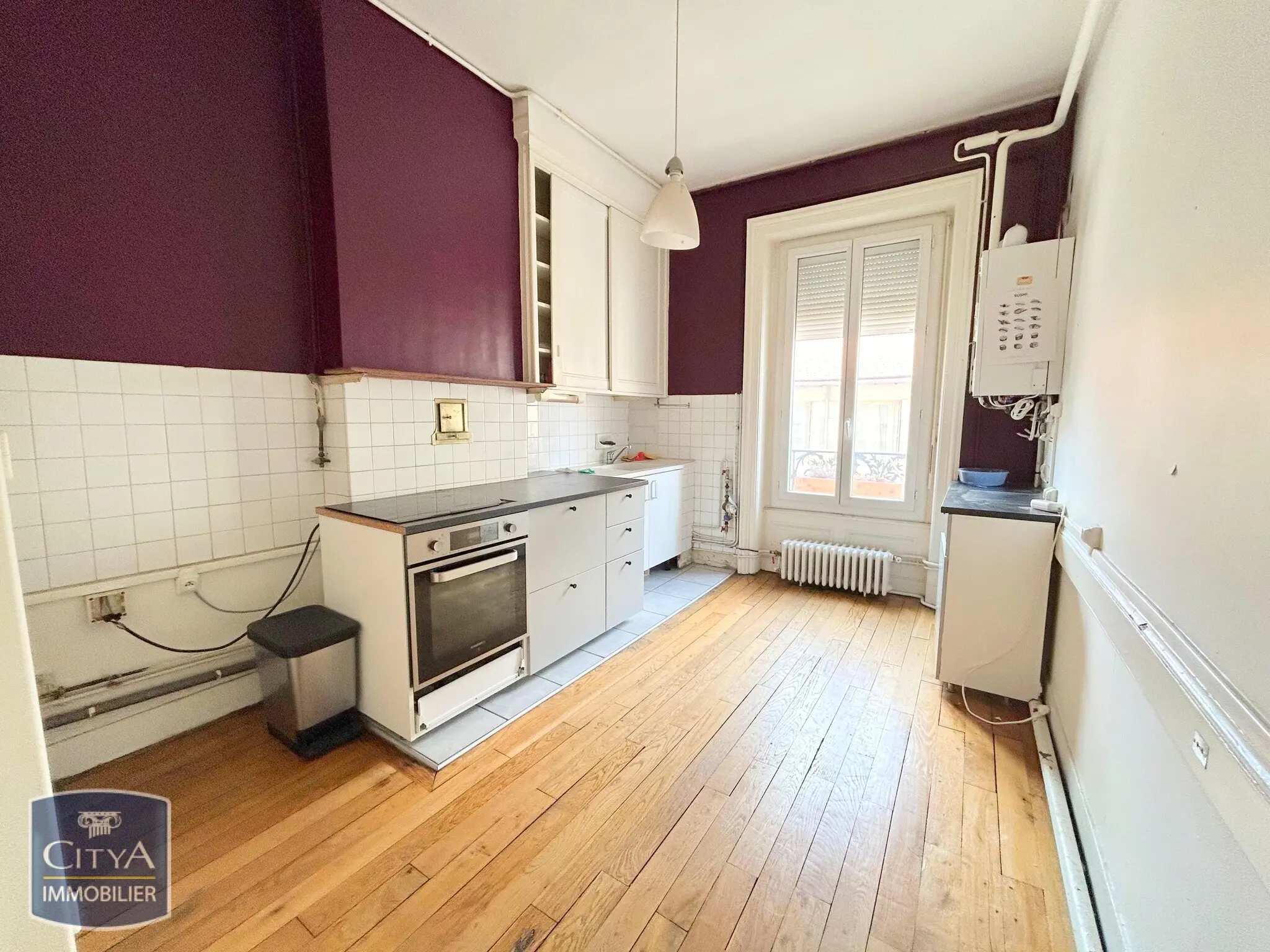 Photo 3 Appartement 3 pièces 83.93m²