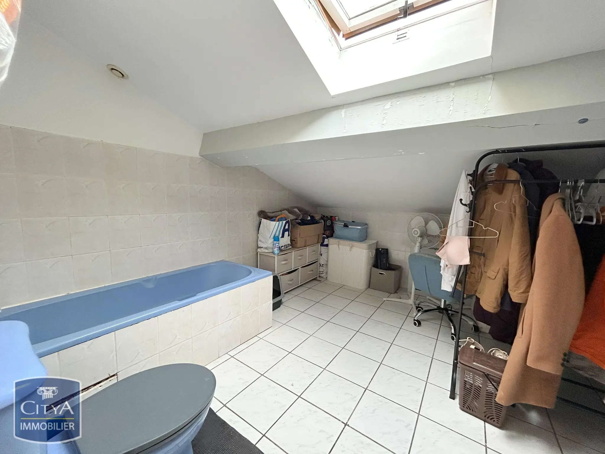 Photo 5 Appartement 2 pièces 25.1m²