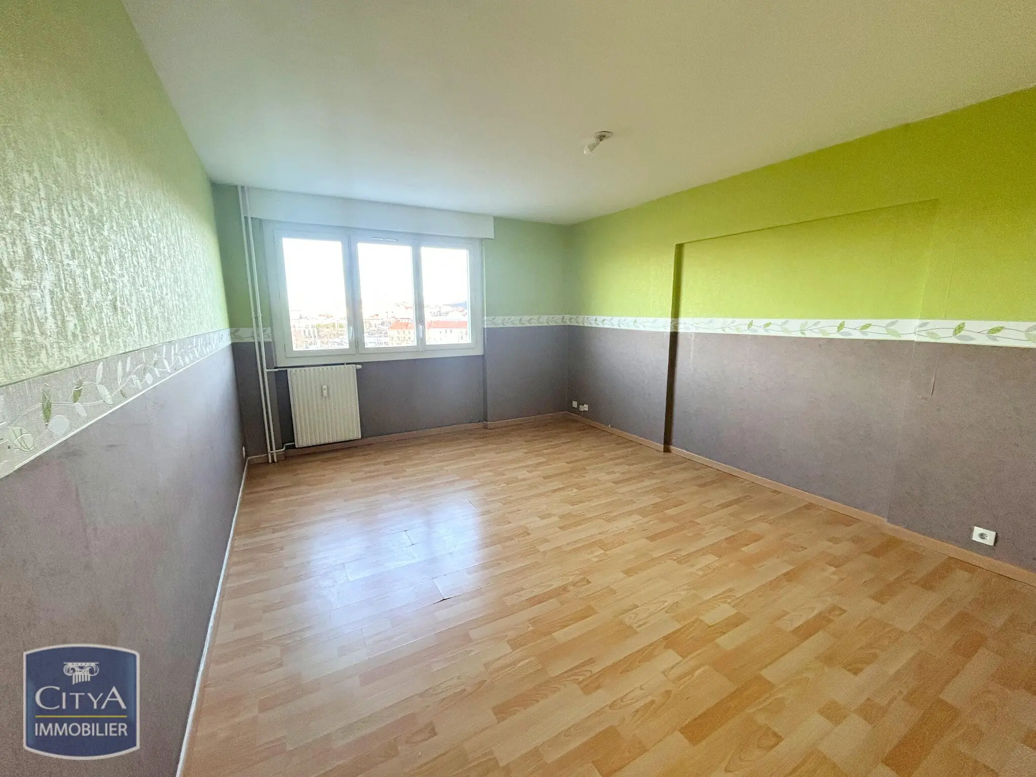 Photo 1 Appartement 3 pièces 65m²