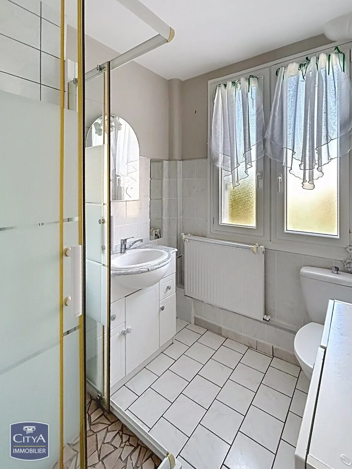 Photo 5 Appartement 3 pièces 52.47m²