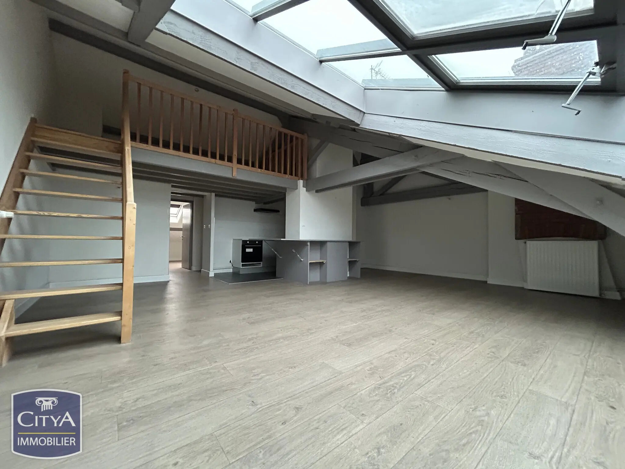 Photo 4 appartement Saint-Étienne