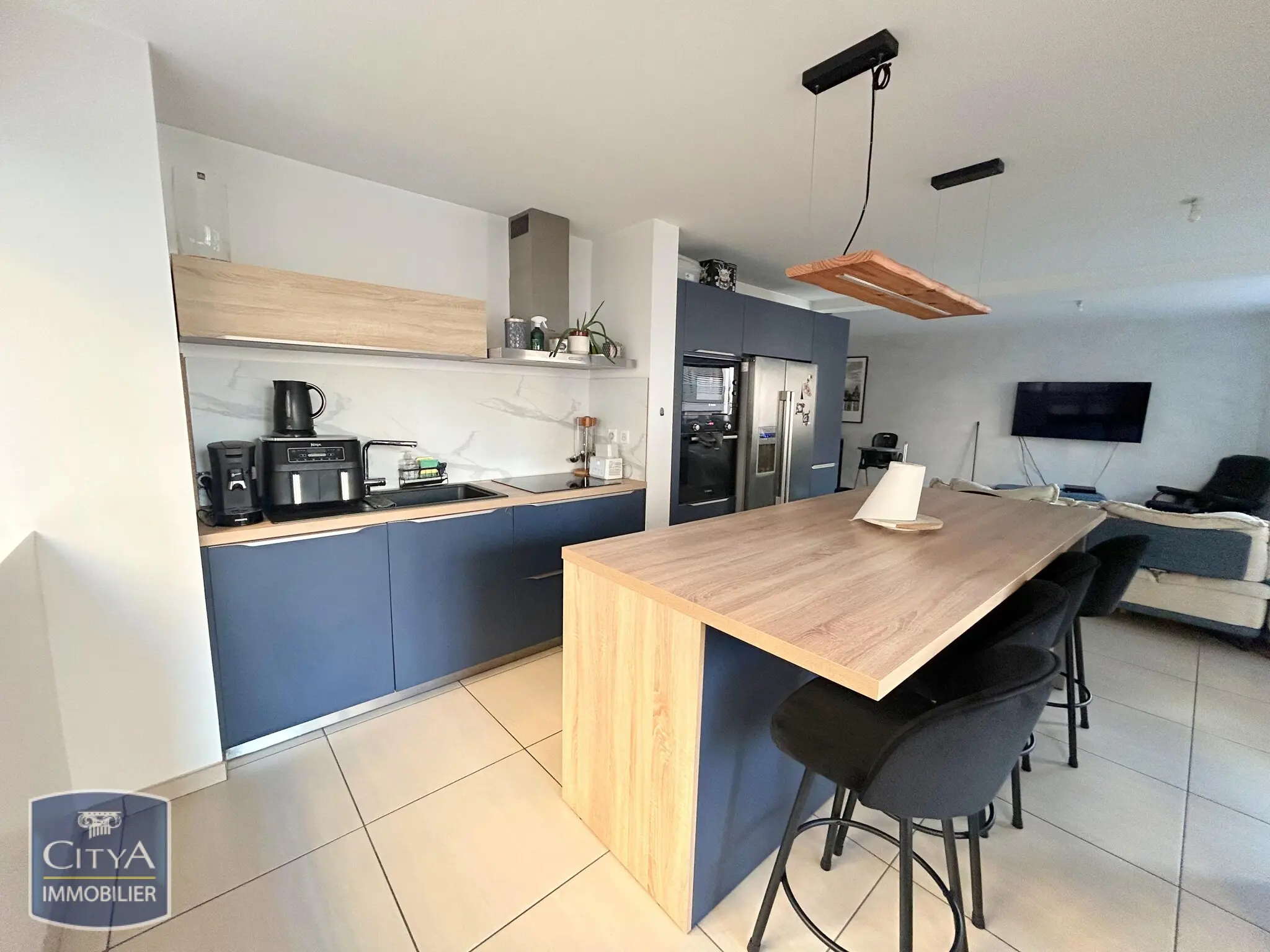 Photo 1 Appartement 3 pièces 85.6m²