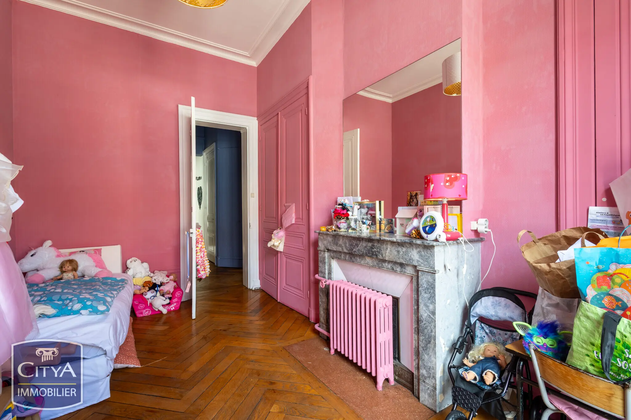 Photo 14 Appartement 5 pièces 141.88m²