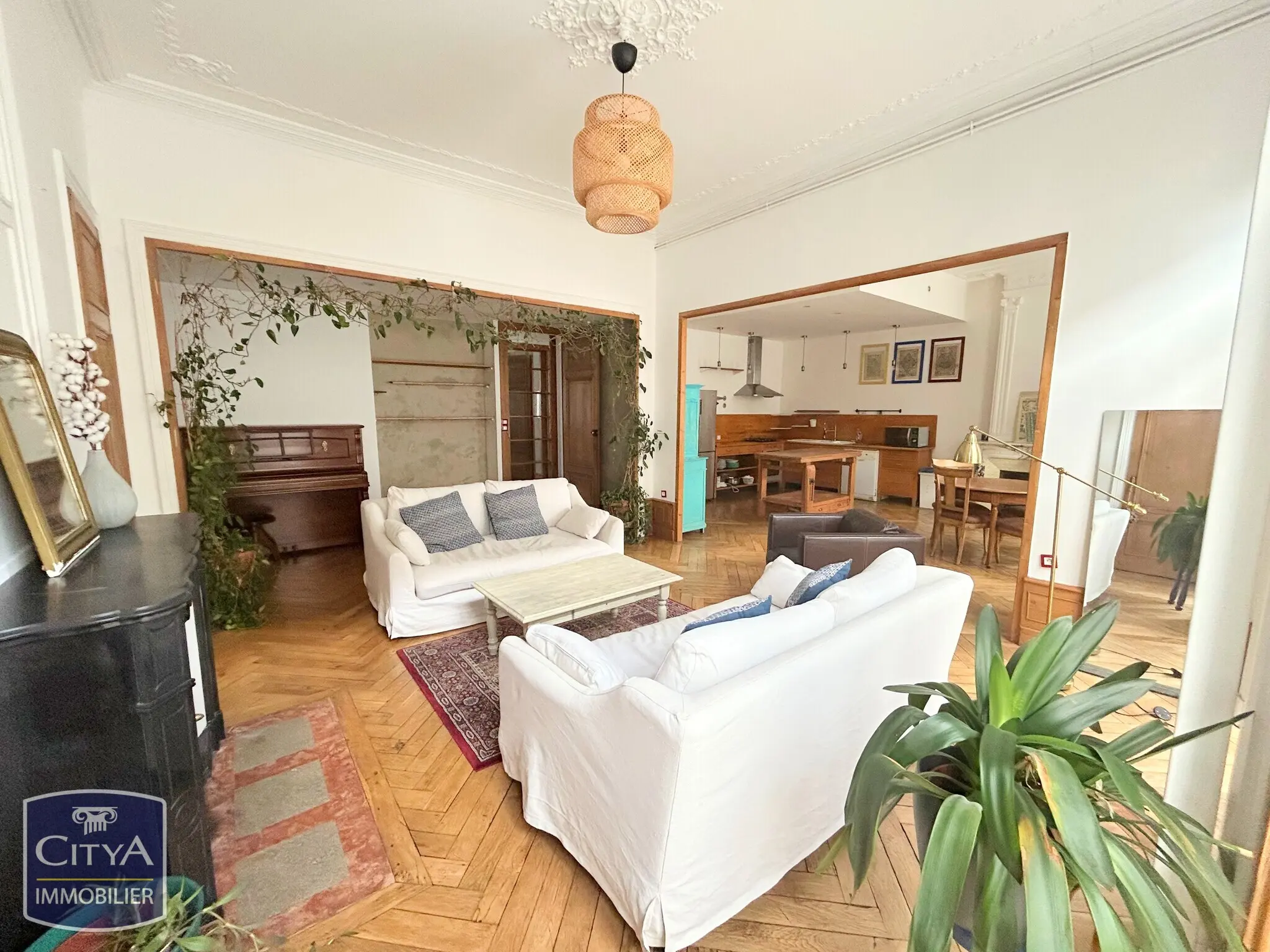 Photo 9 Appartement 4 pièces 140.03m²