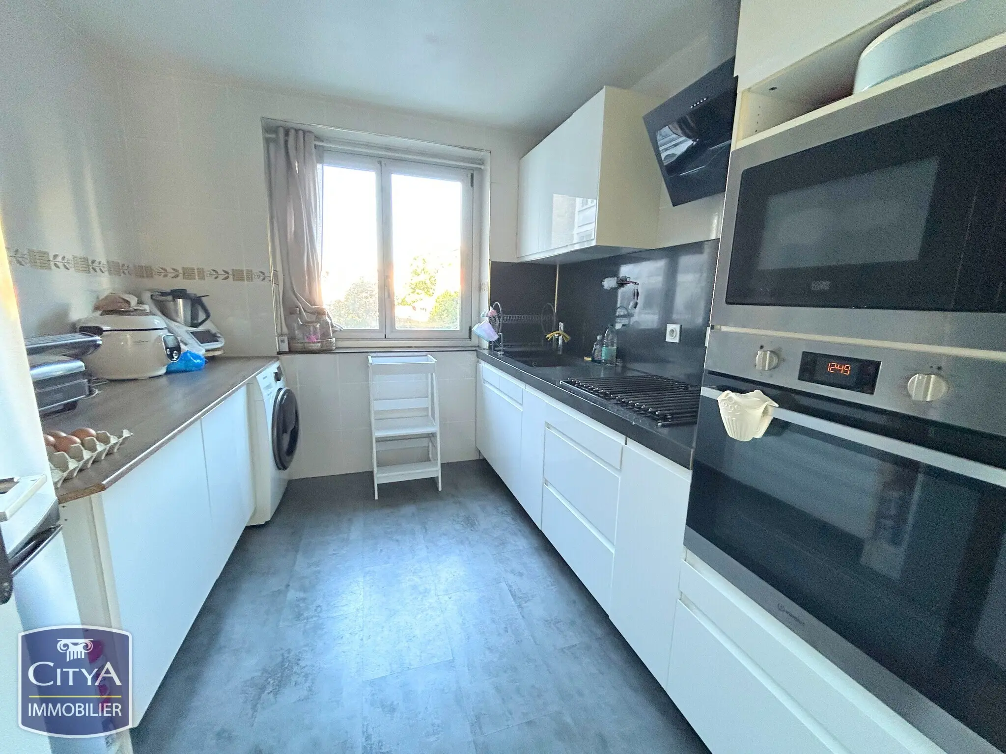 Photo 4 Appartement 3 pièces 70.2m²