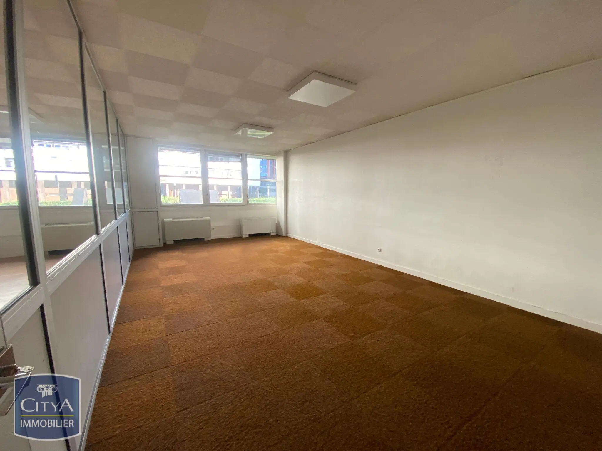 Photo 3 Local Professionnel 189m²