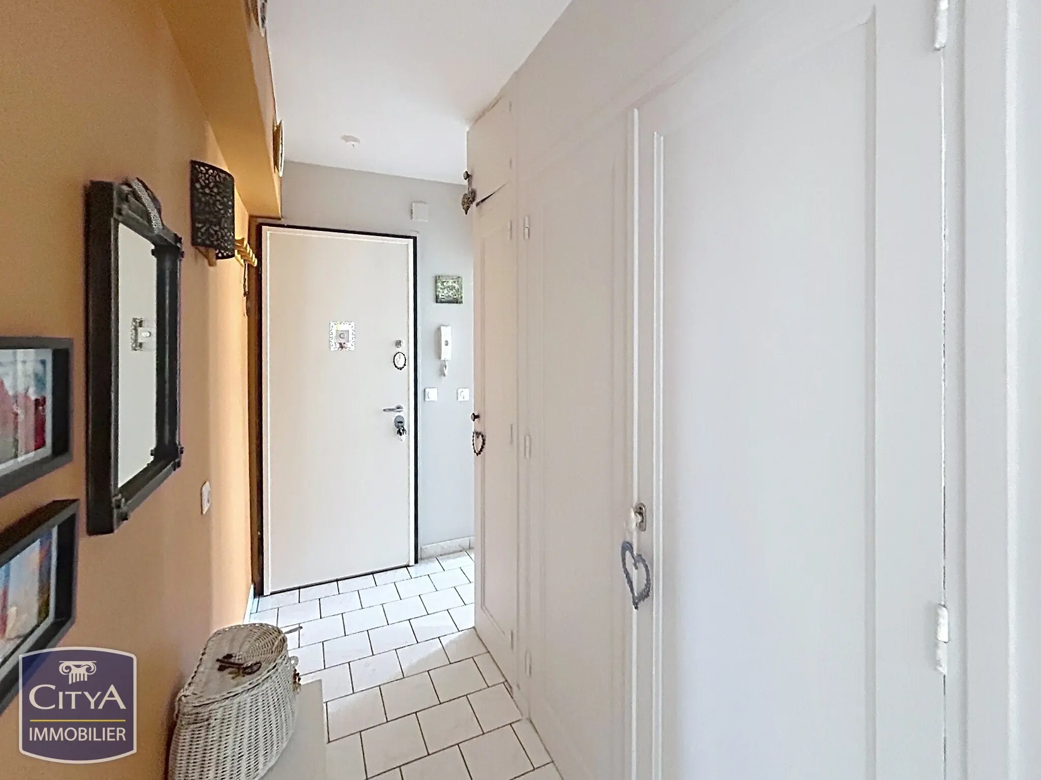 Photo 7 Appartement 3 pièces 52.47m²