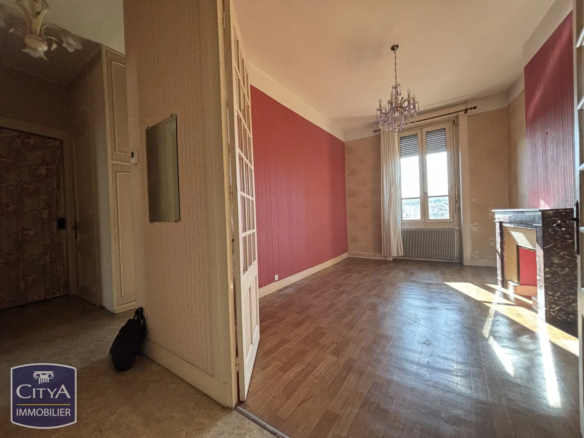 Photo 3 Appartement 3 pièces 85.93m²