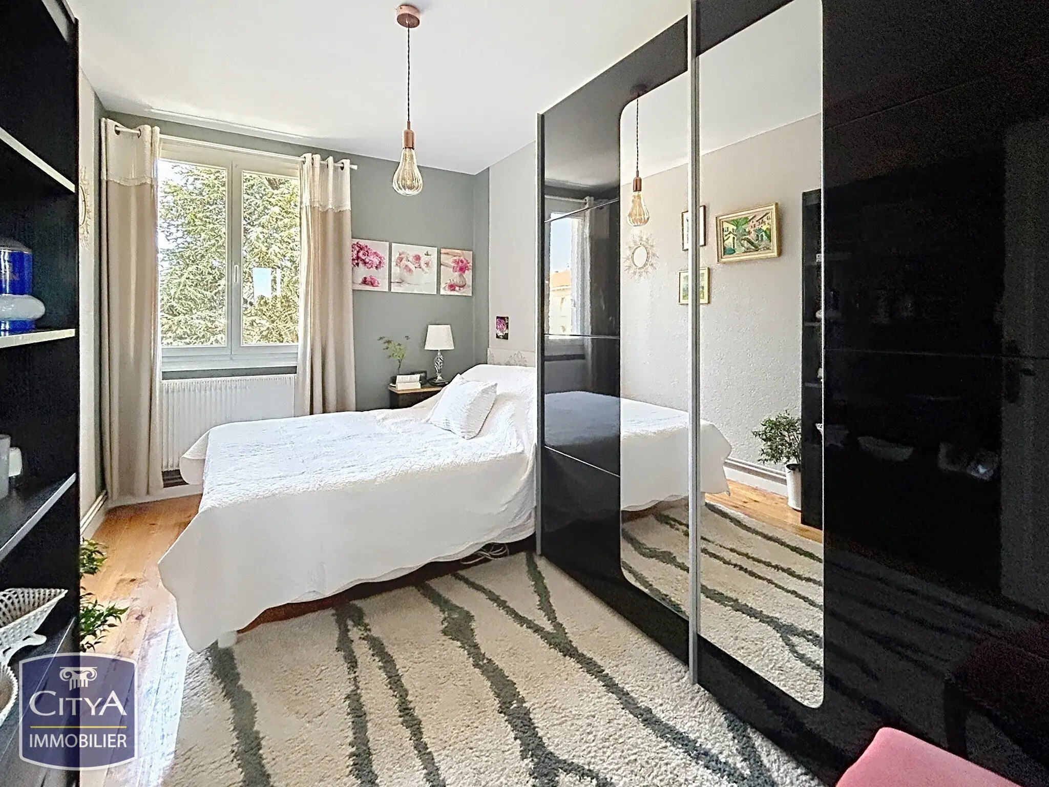 Photo 8 Appartement 3 pièces 52.47m²