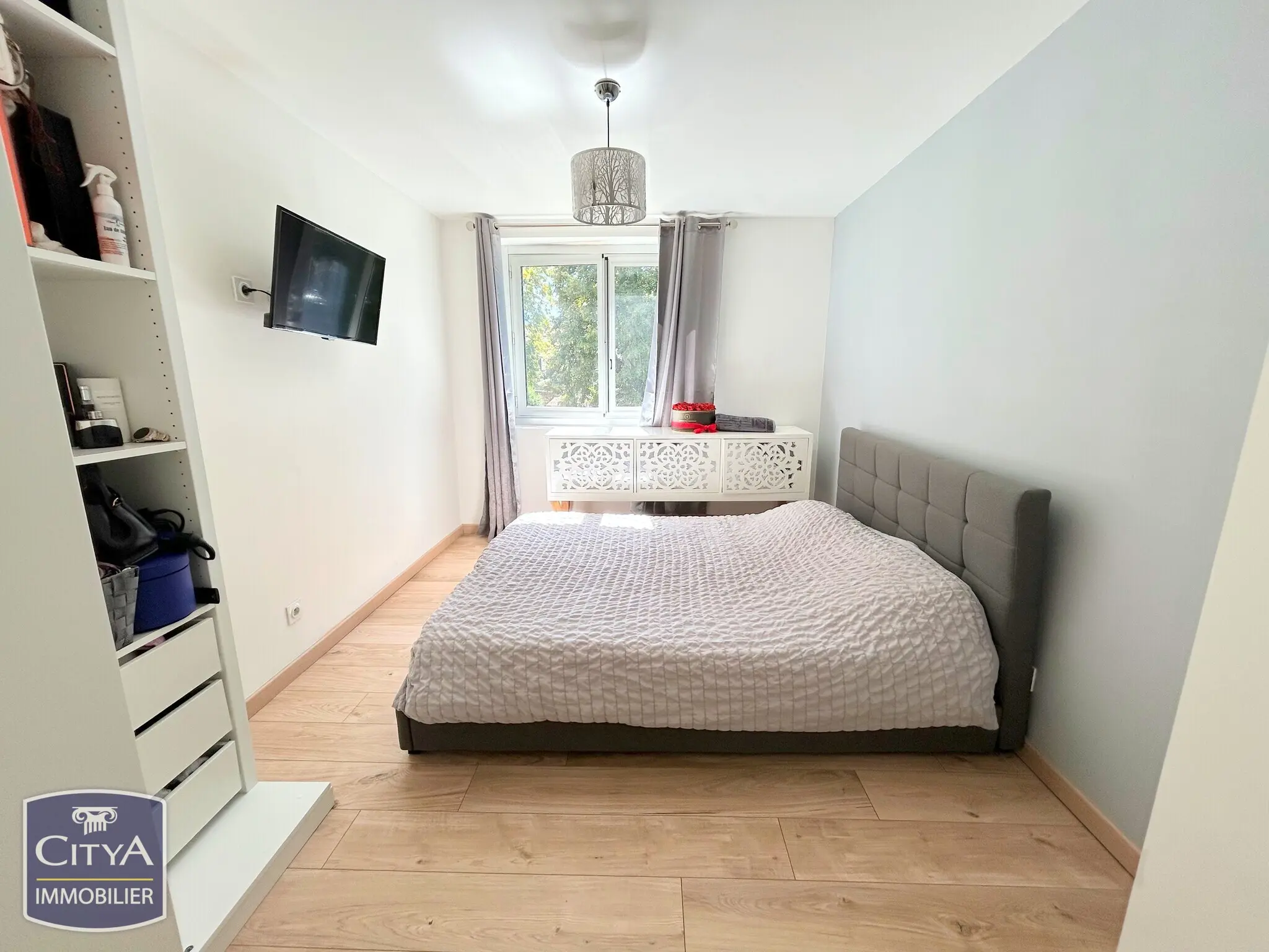 Photo 3 Appartement 3 pièces 70.2m²
