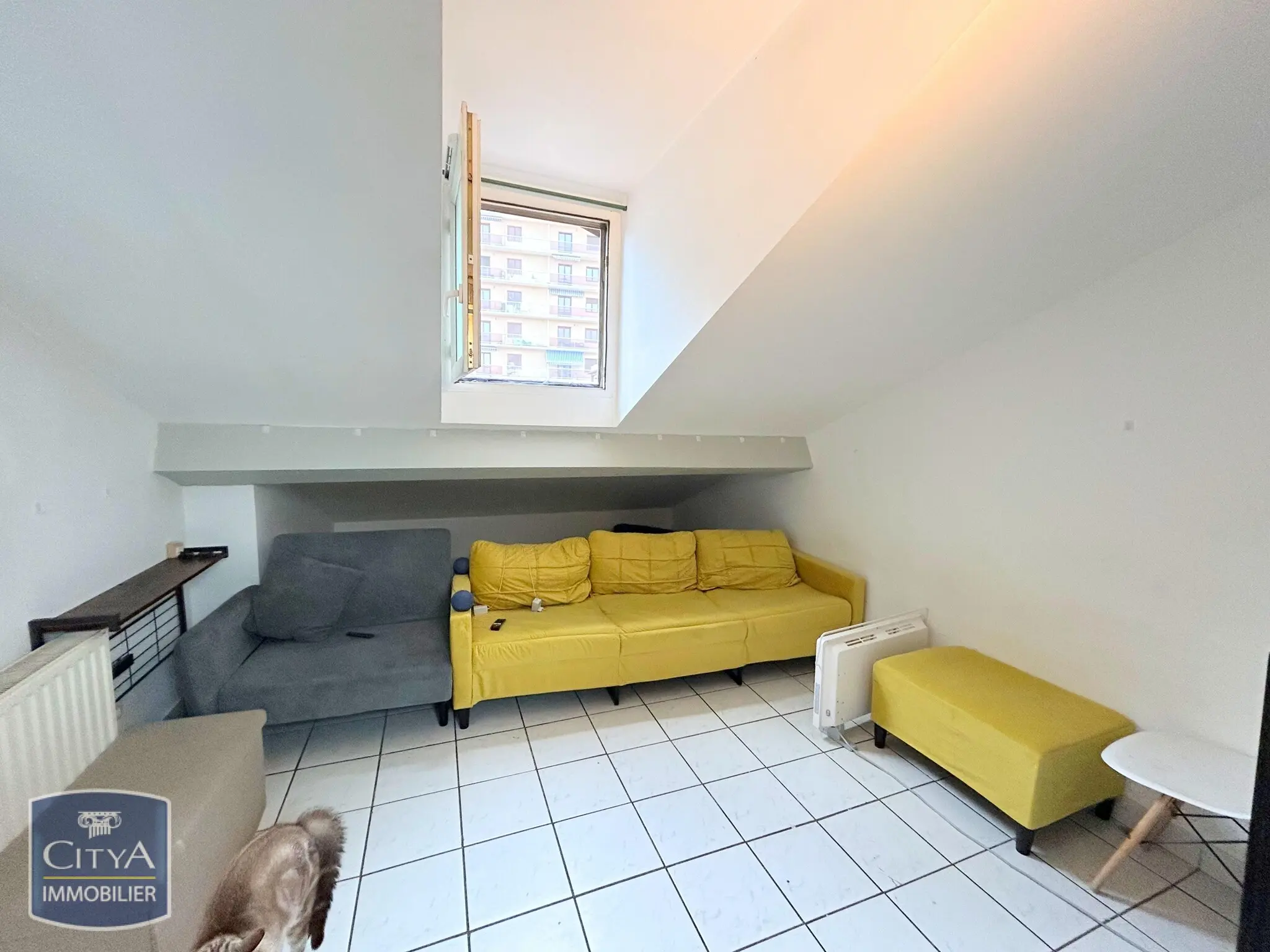 Photo 1 Appartement 2 pièces 25.1m²
