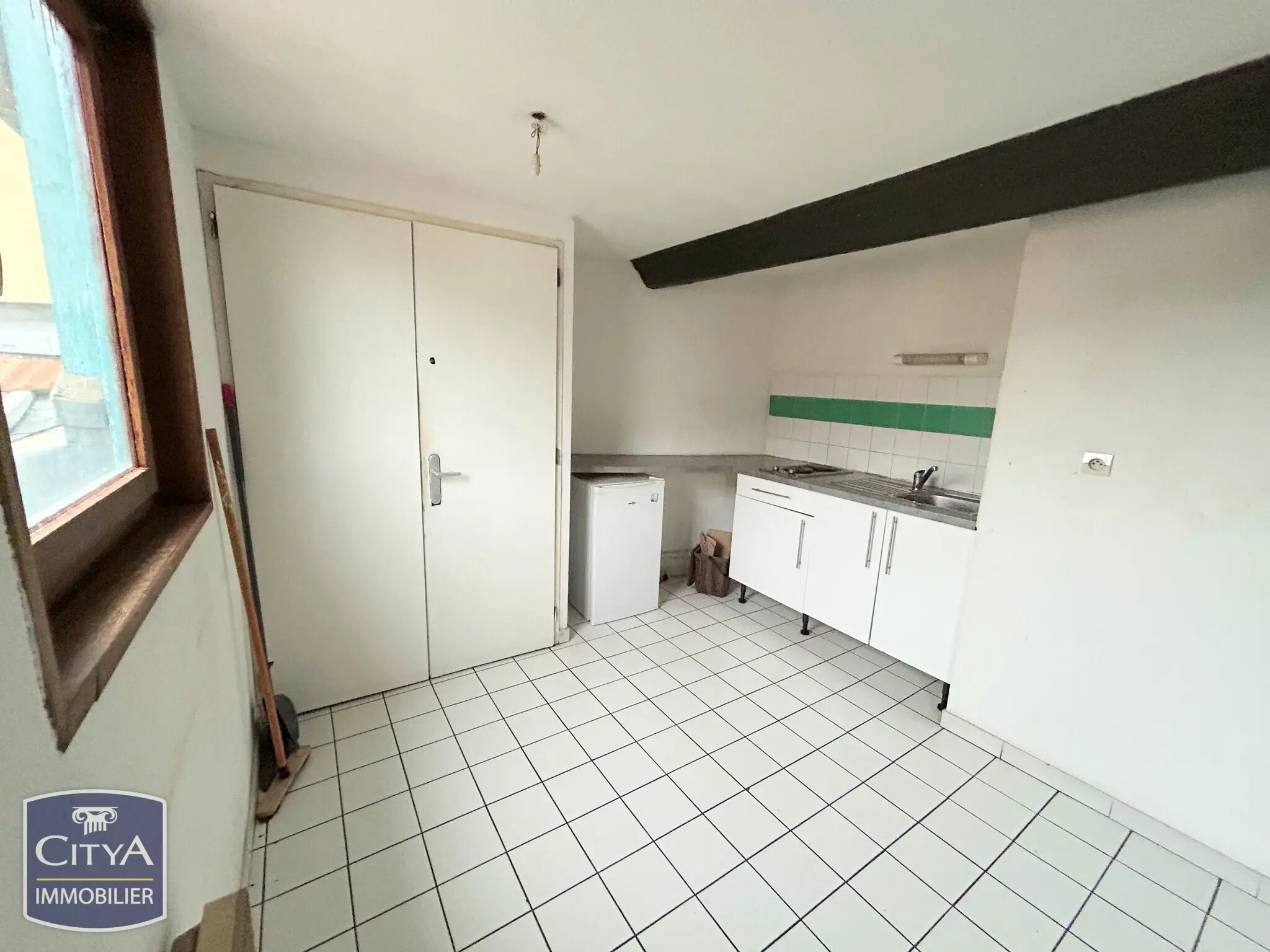 Photo 3 Appartement 2 pièces 37.09m²