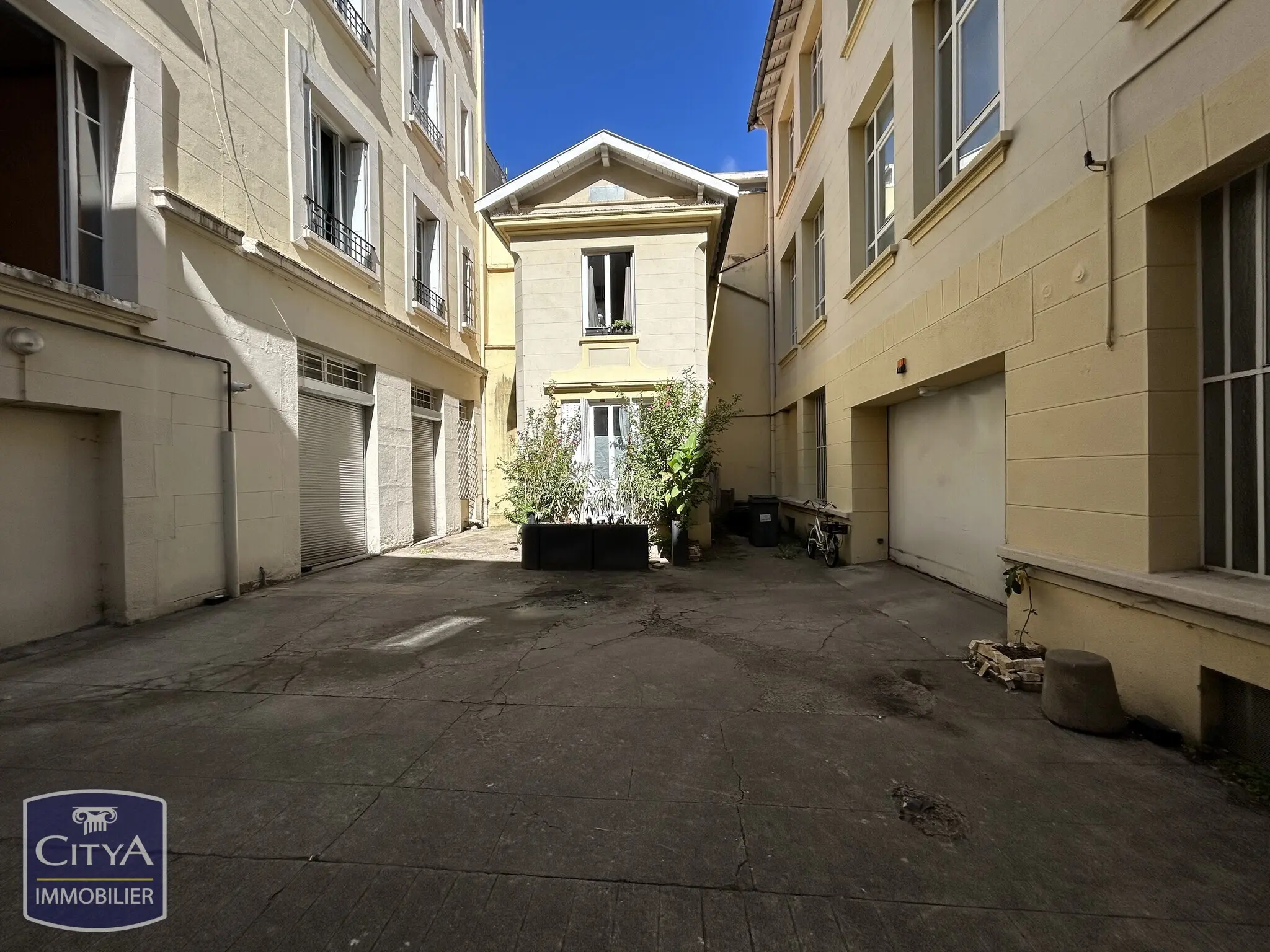 Photo 1 Maison 2 pièces 19.9m²