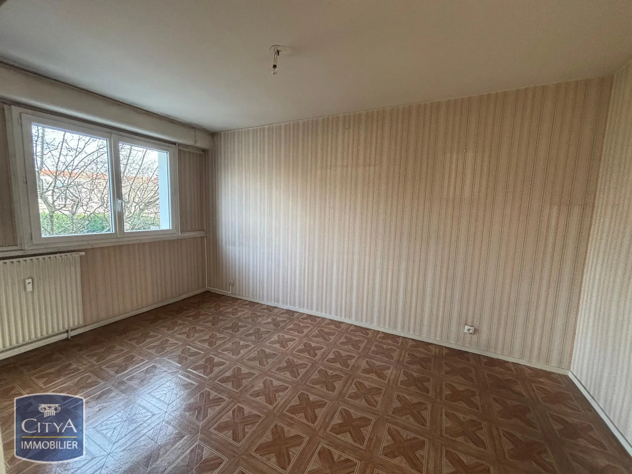 Photo 2 Appartement 3 pièces 64.21m²