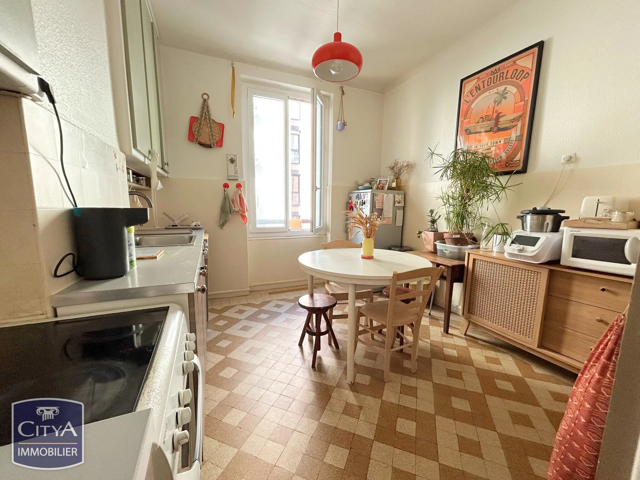 Photo 6 Appartement 3 pièces 70.69m²