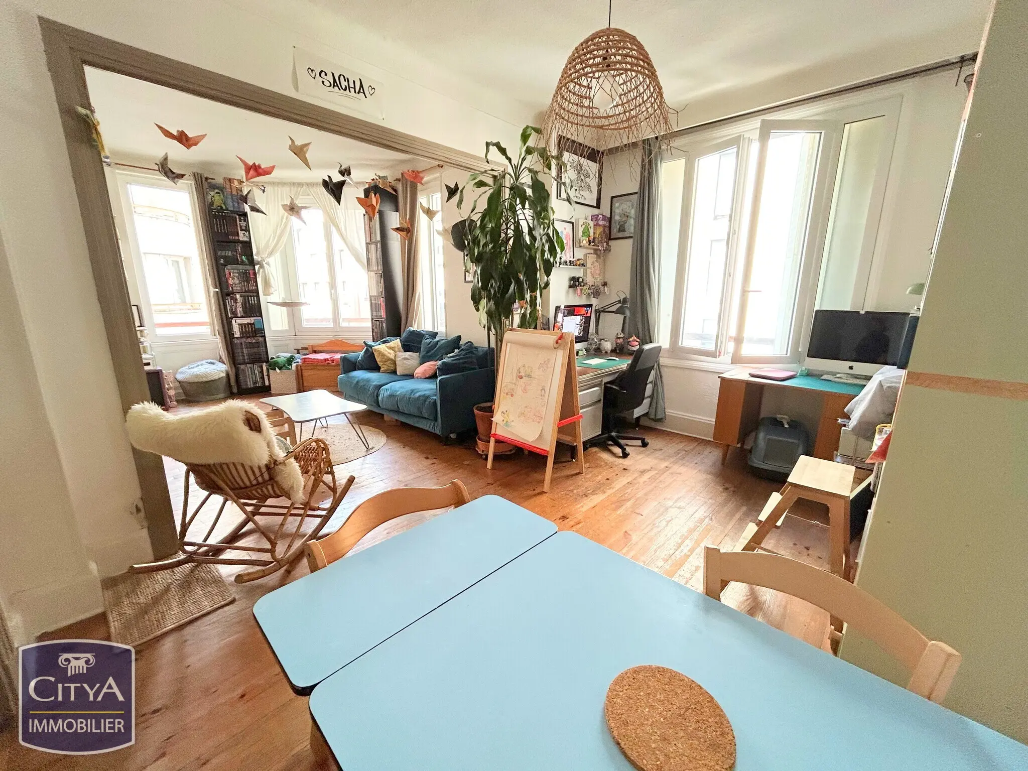 Photo 1 Appartement 3 pièces 70.69m²