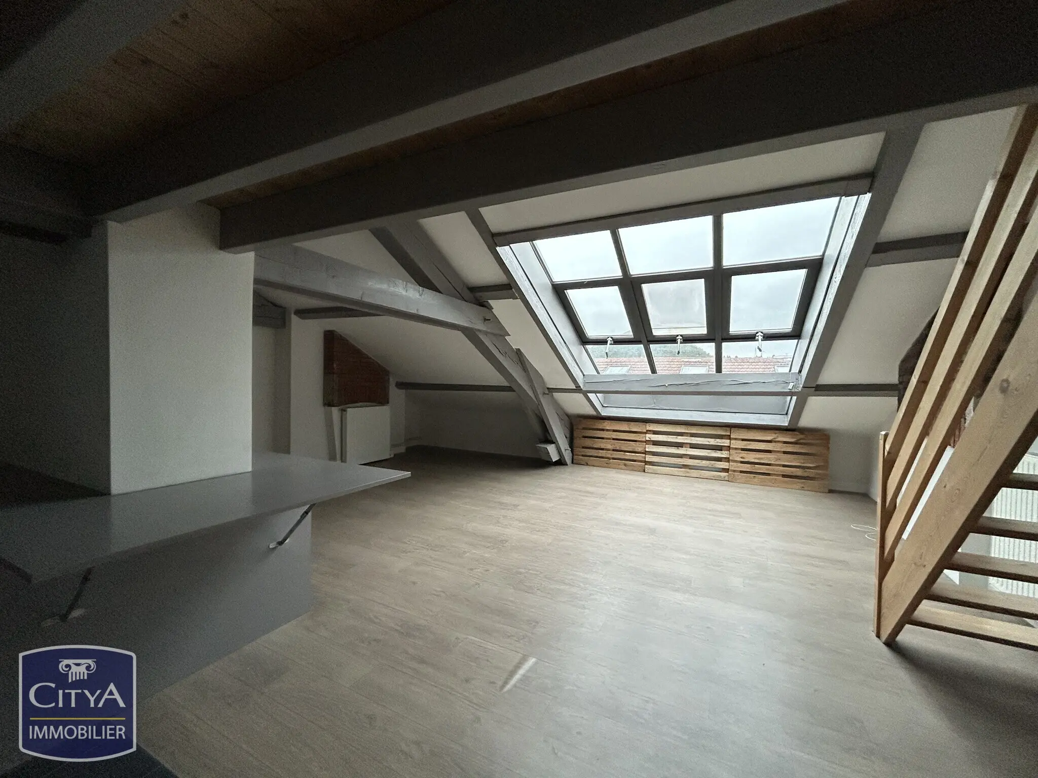 Photo 1 appartement Saint-Étienne