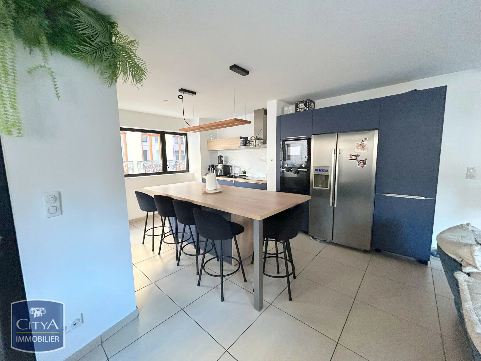 Photo 7 Appartement 3 pièces 85.6m²