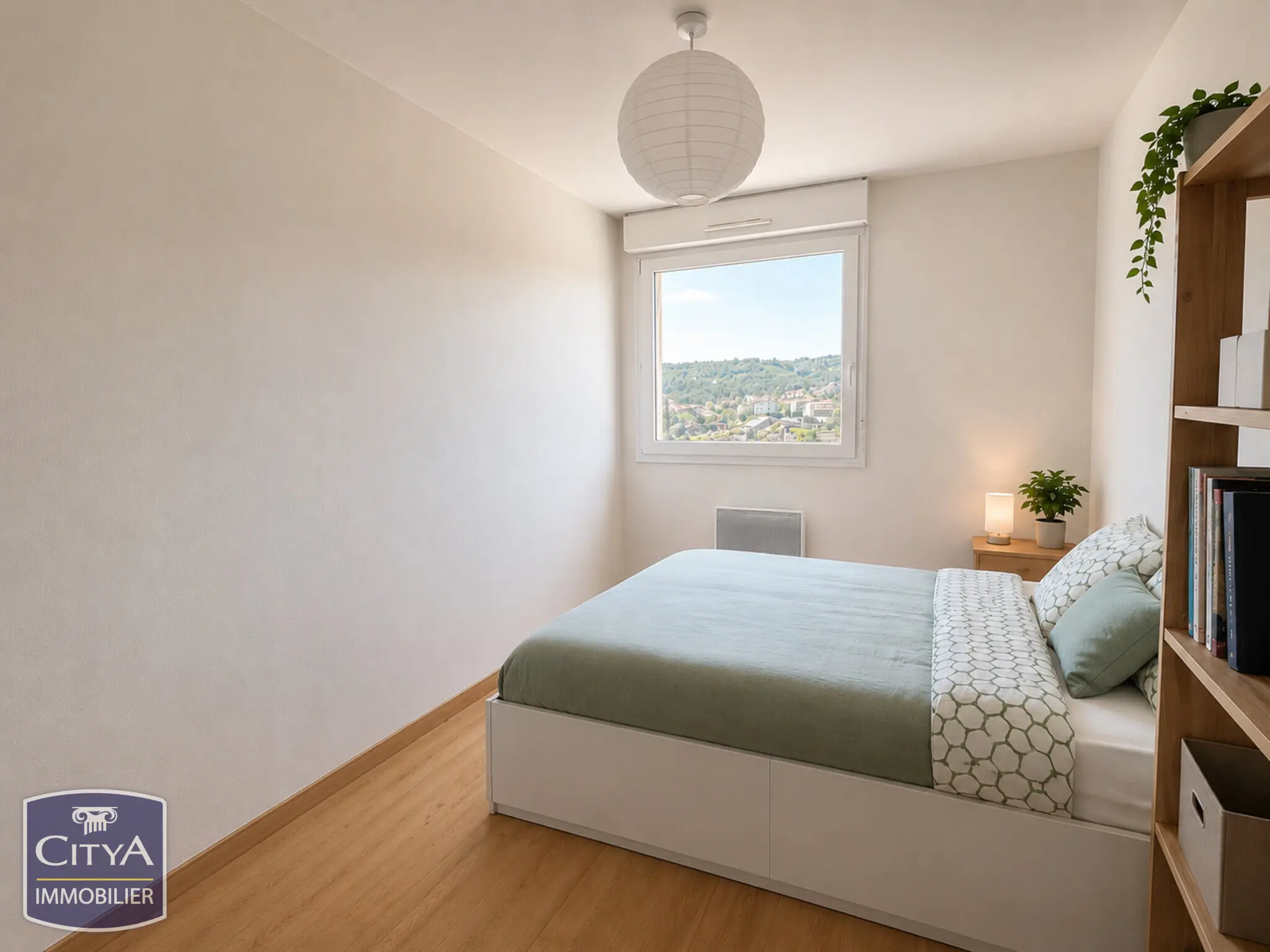 Photo 4 Appartement 2 pièces 47.92m²