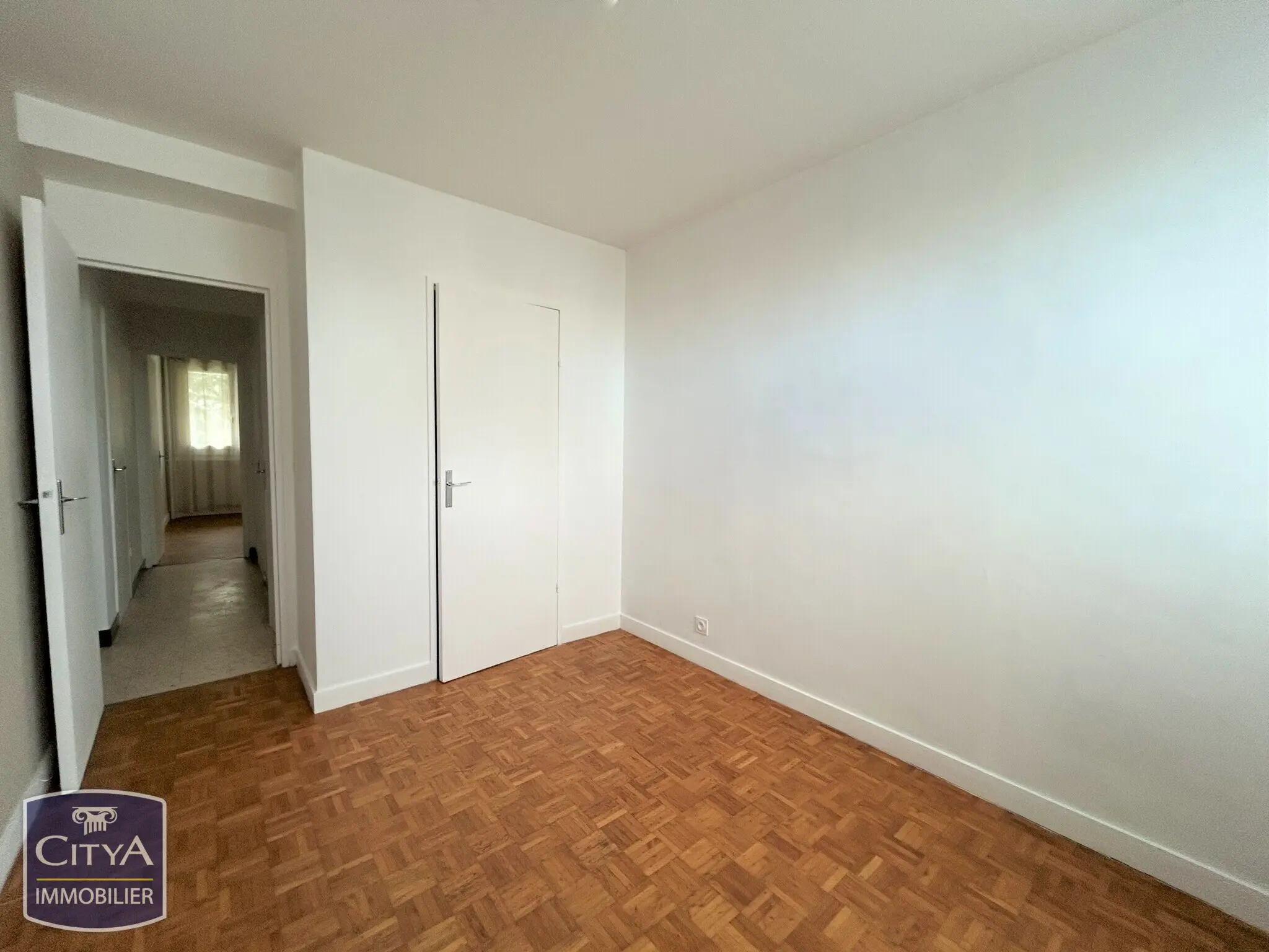 Photo 6 Appartement 3 pièces 59.02m²