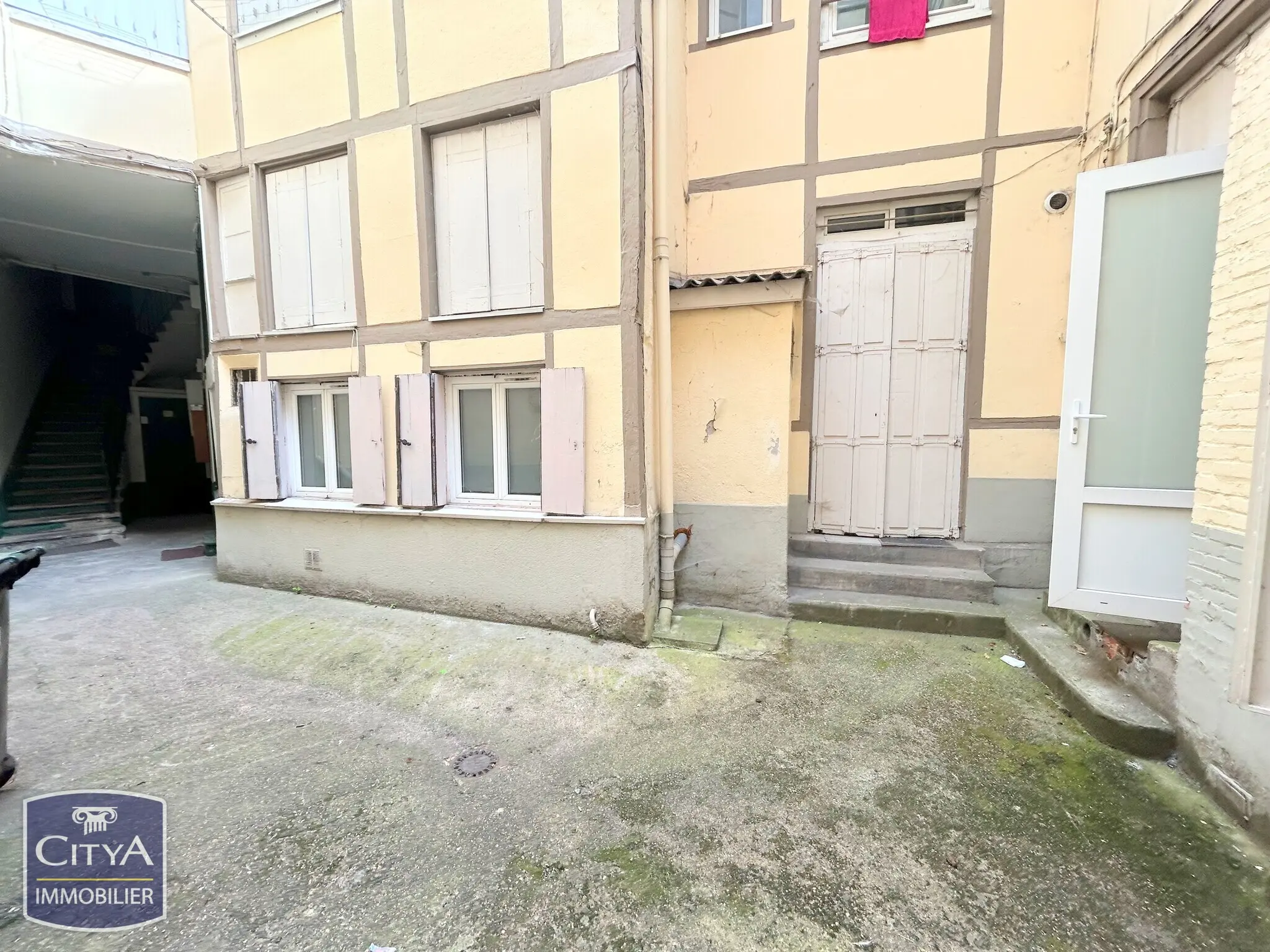 Photo 8 Appartement 2 pièces 23.51m²
