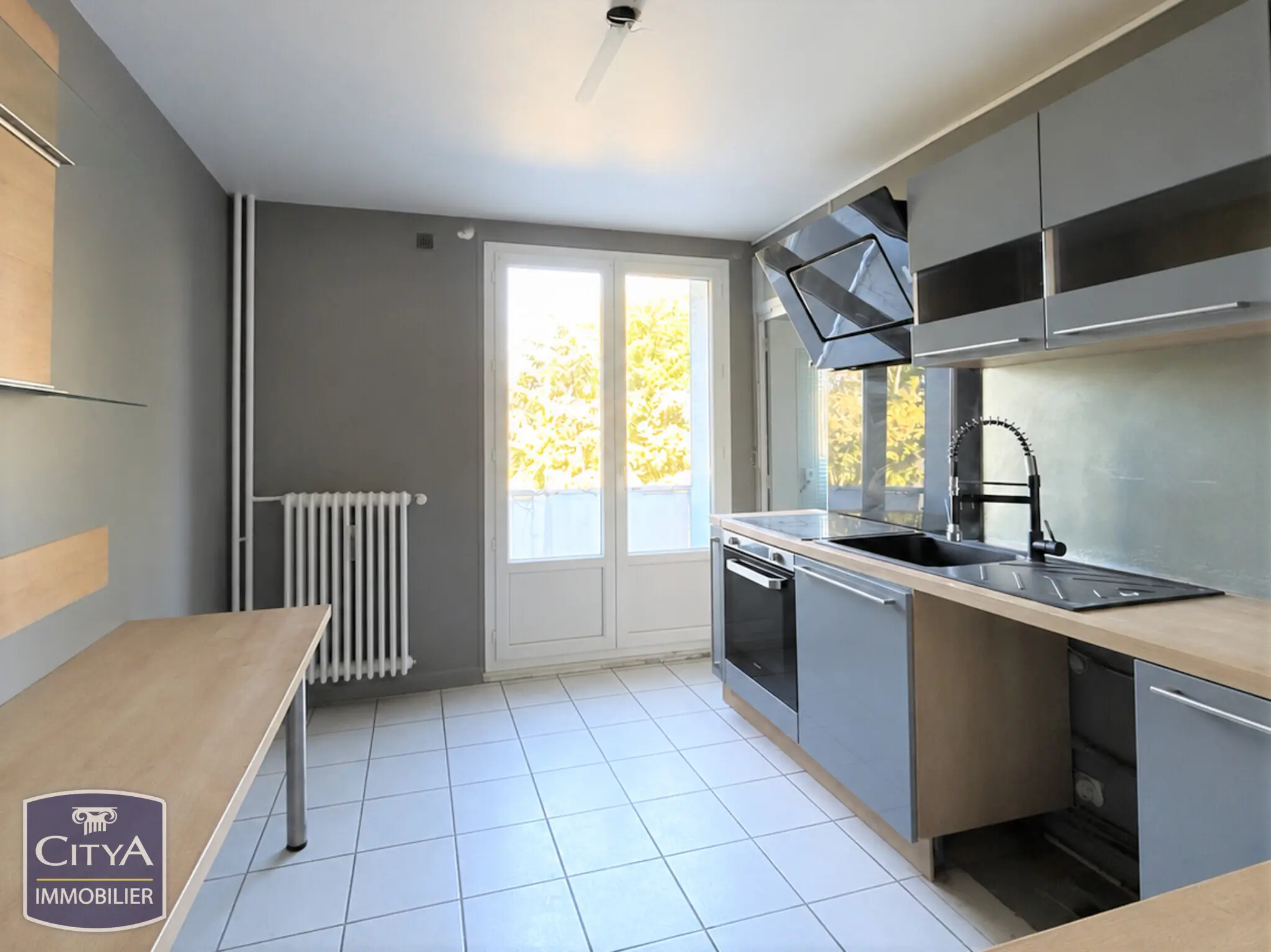 Photo 6 Appartement 3 pièces 64.91m²