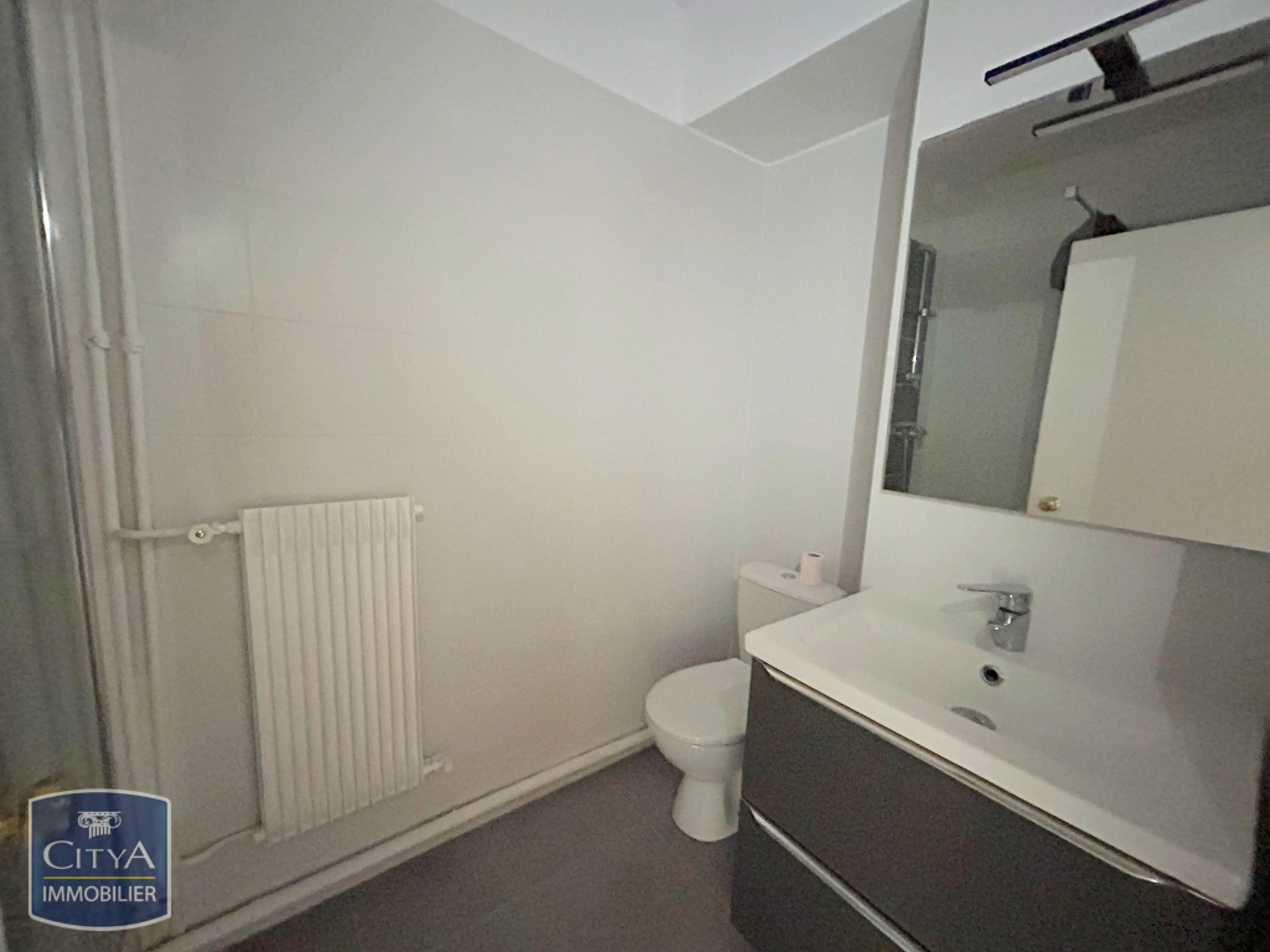 Photo 9 Appartement 1 pièce 41.39m²