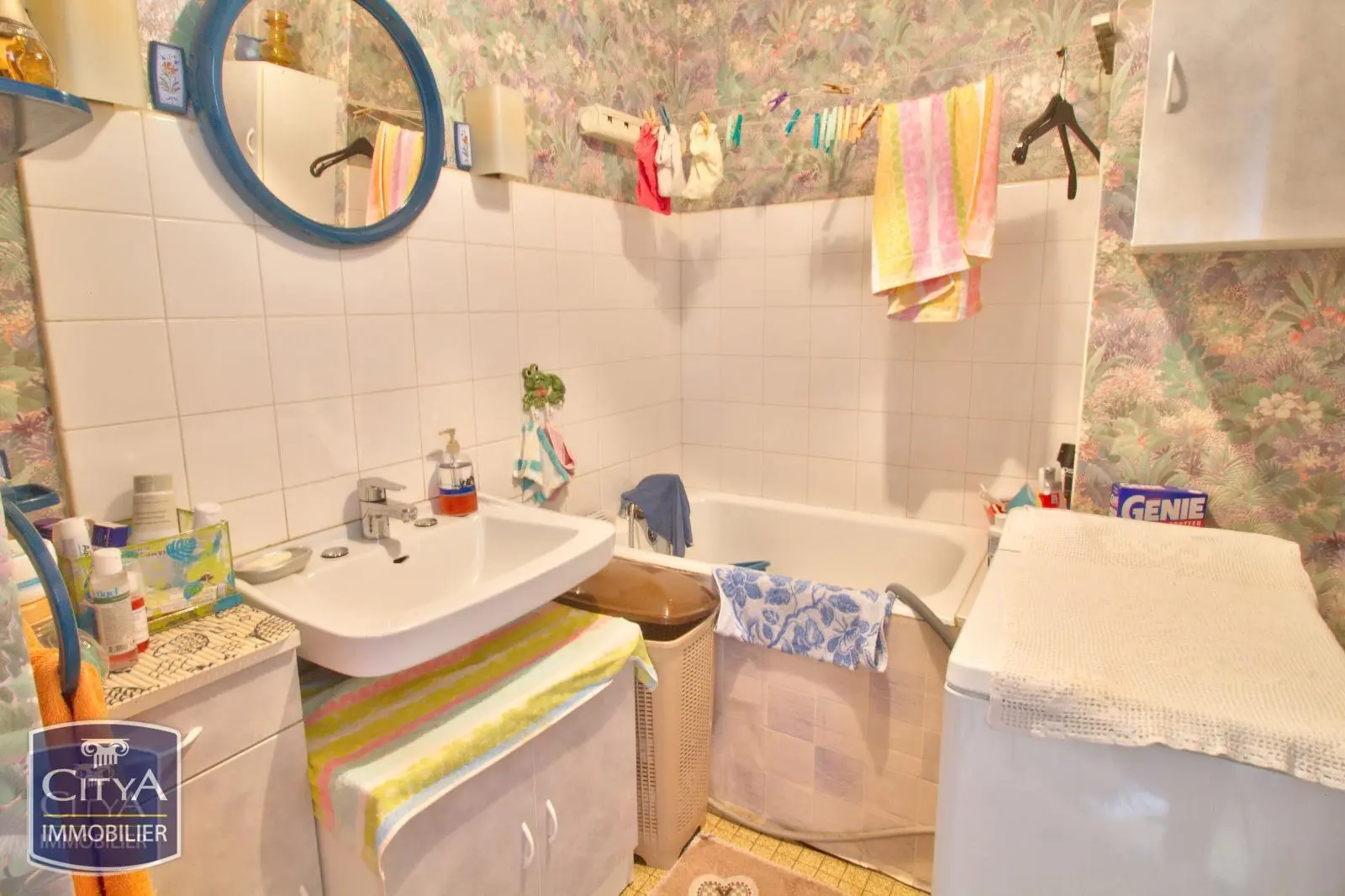Photo 6 Appartement 3 pièces 54.8m²