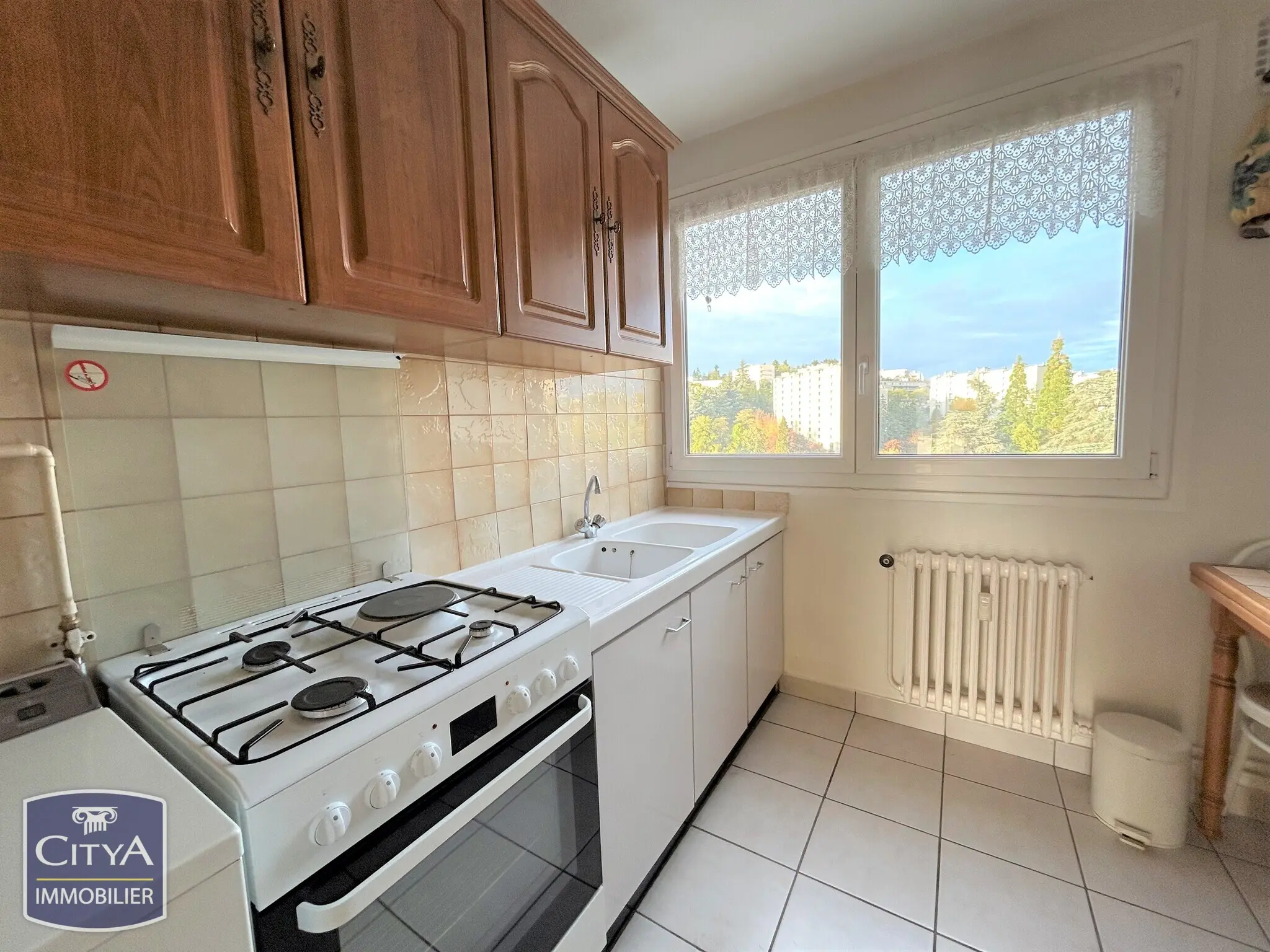 Photo 3 Appartement 3 pièces 64.96m²