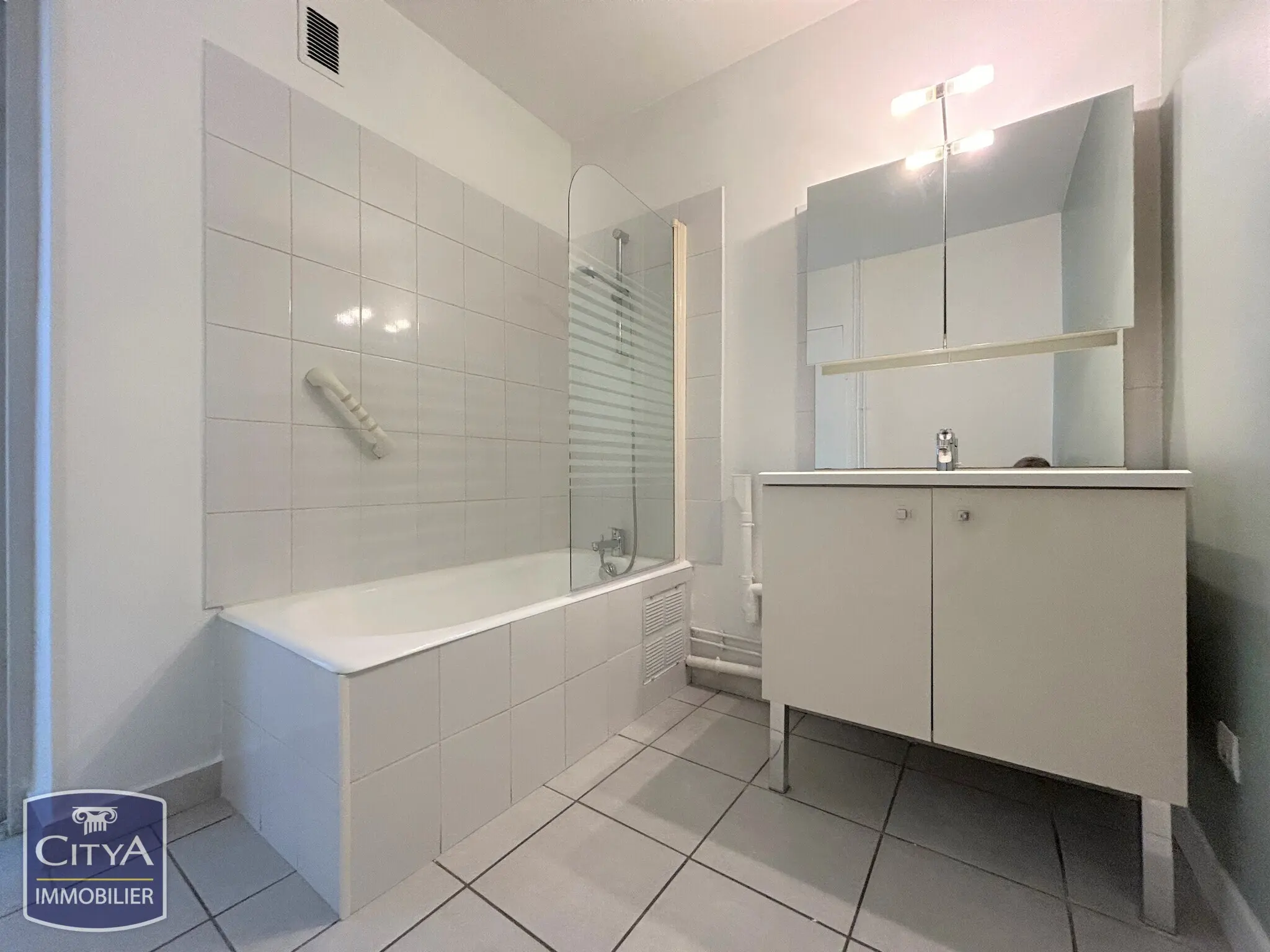Photo 3 Appartement 2 pièces 33.68m²