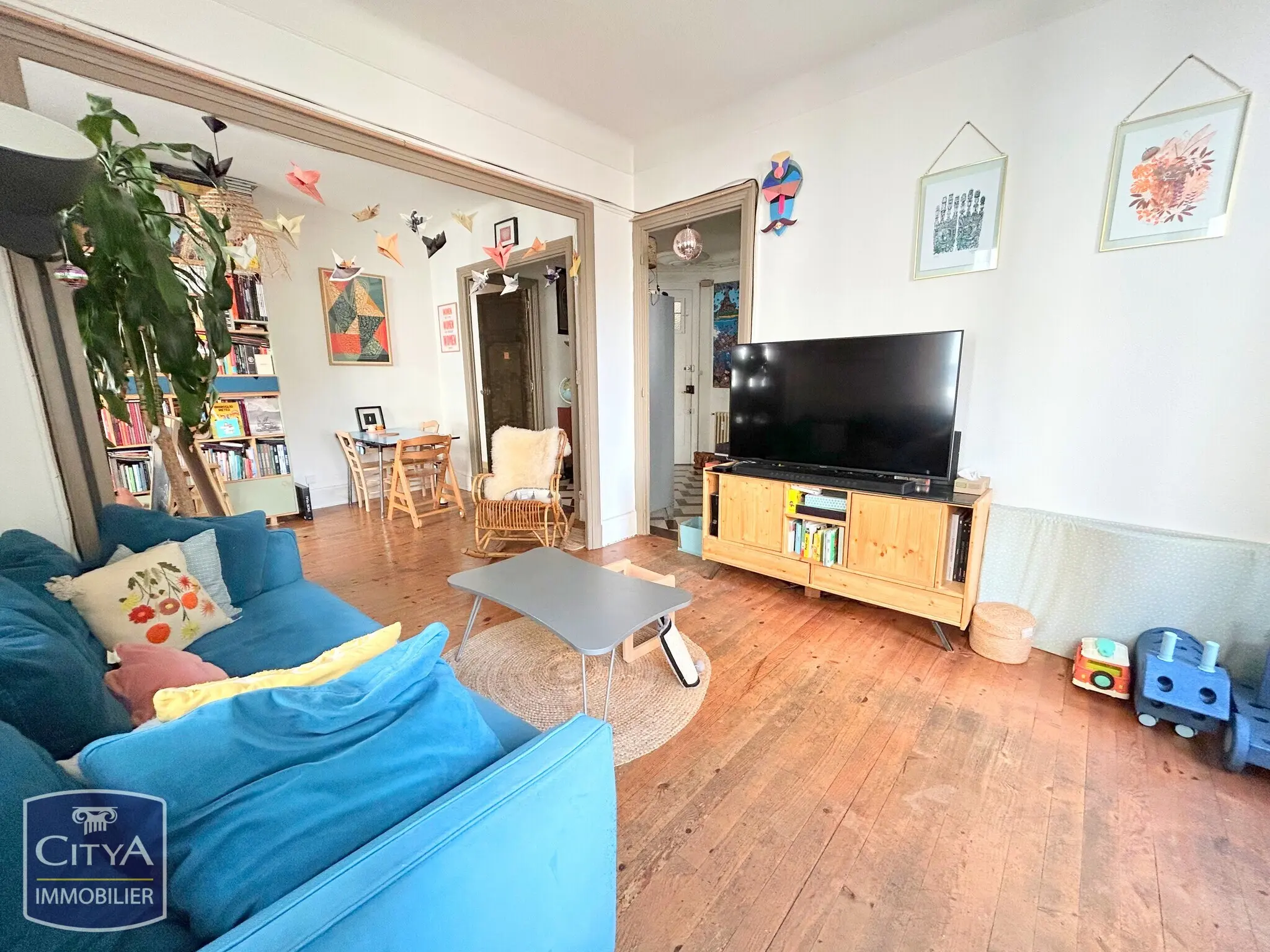 Photo 5 Appartement 3 pièces 70.69m²