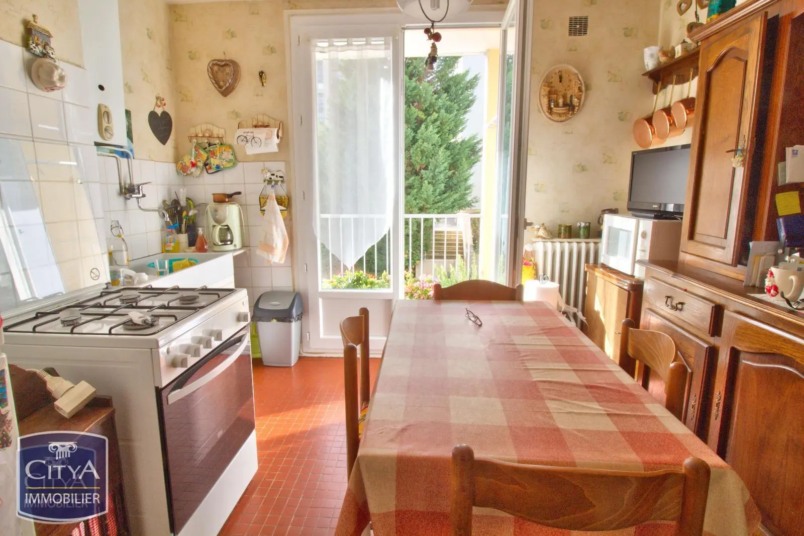 Photo 4 Appartement 3 pièces 54.8m²