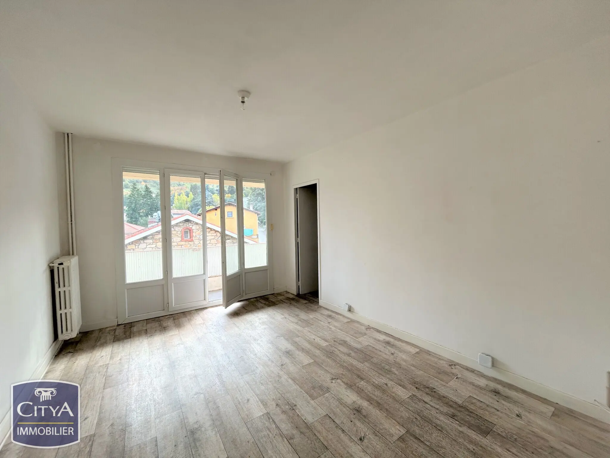 Photo 3 Appartement 3 pièces 59.52m²