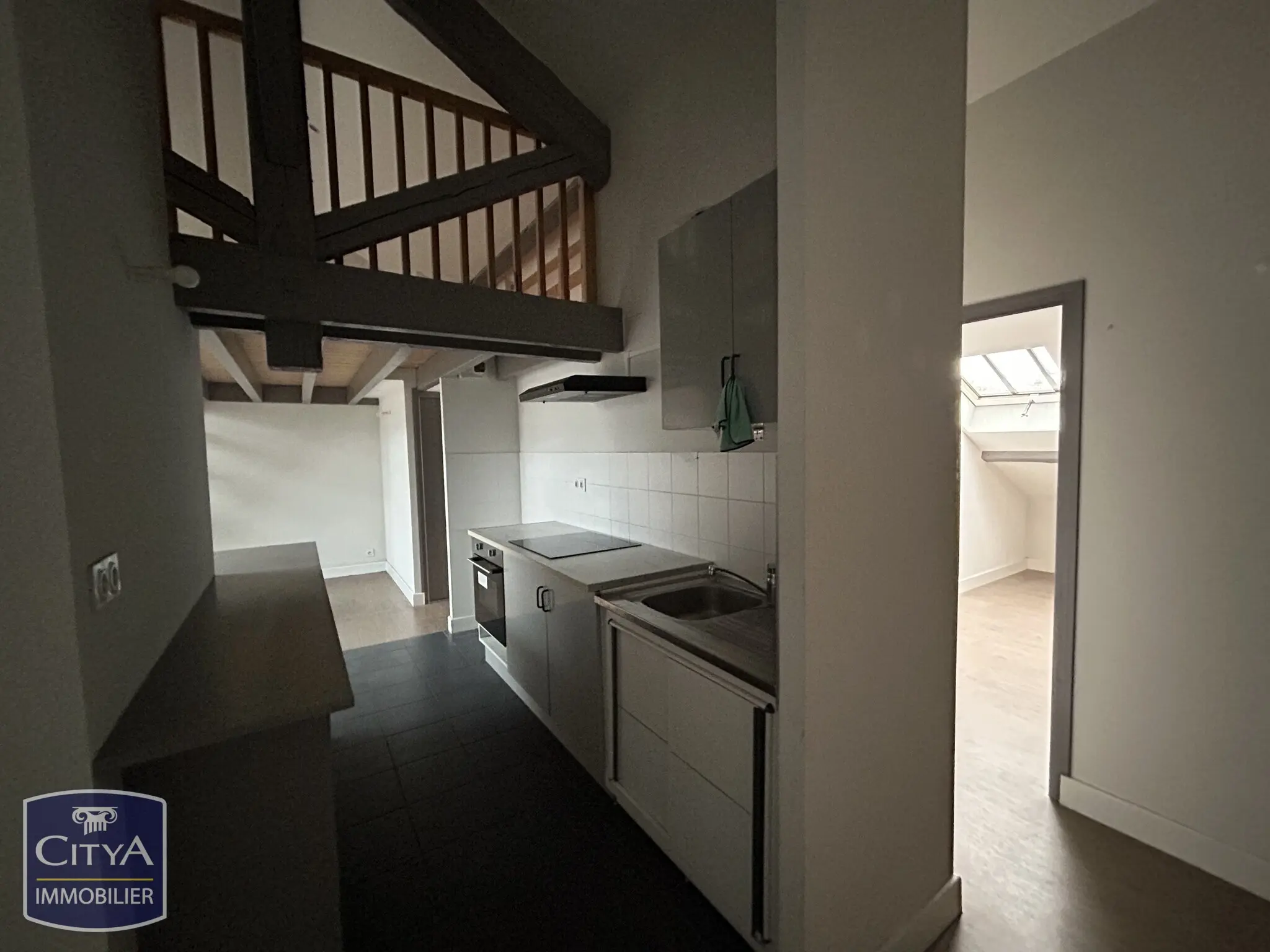 Photo 2 appartement Saint-Étienne