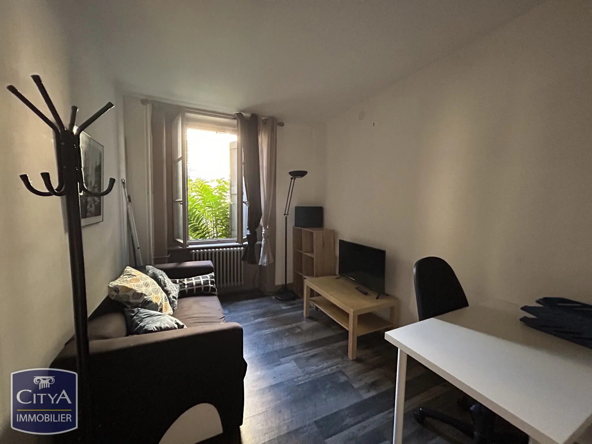 Photo 3 Appartement 2 pièces 27m²