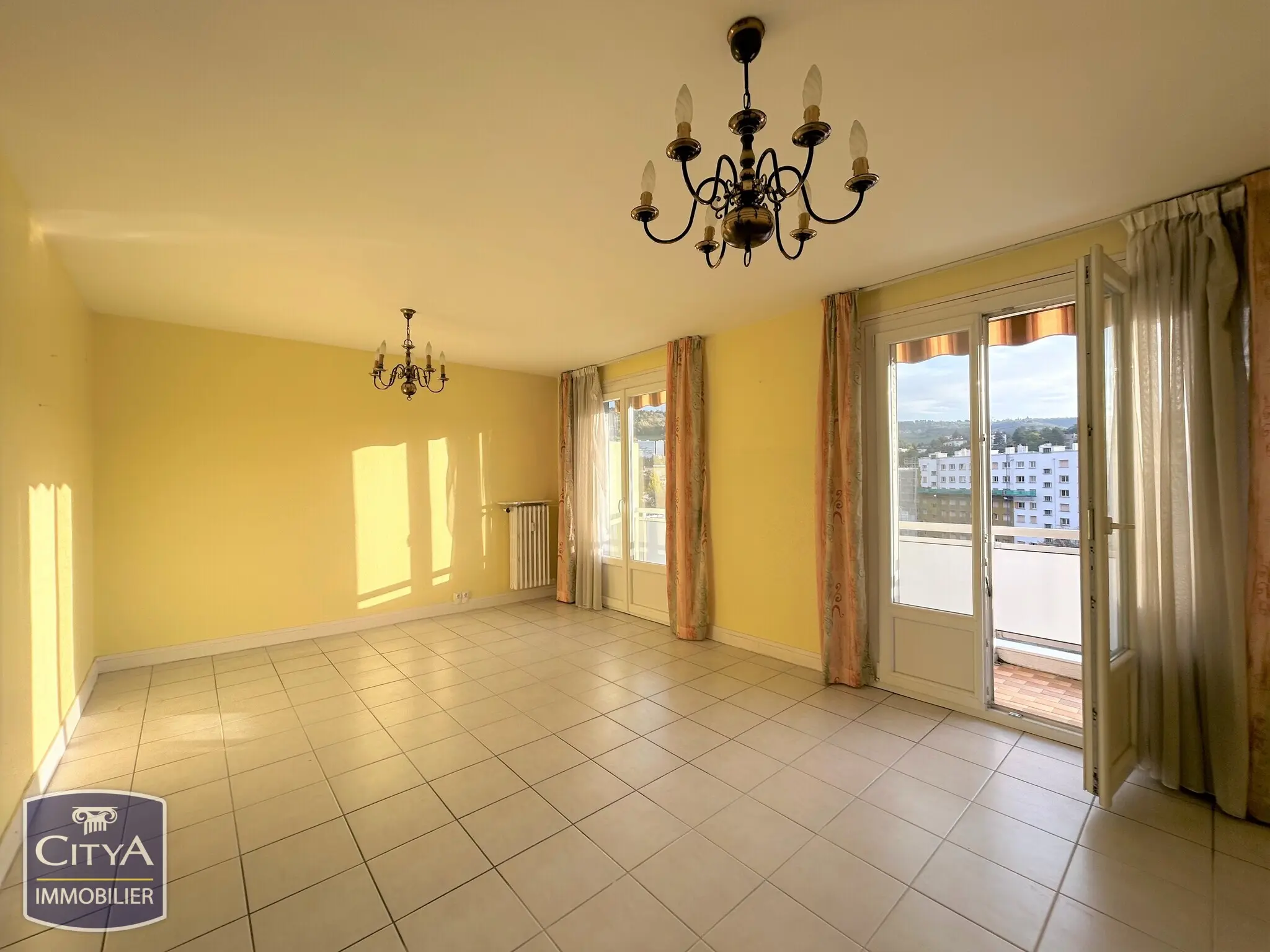 Photo 2 Appartement 3 pièces 64.96m²